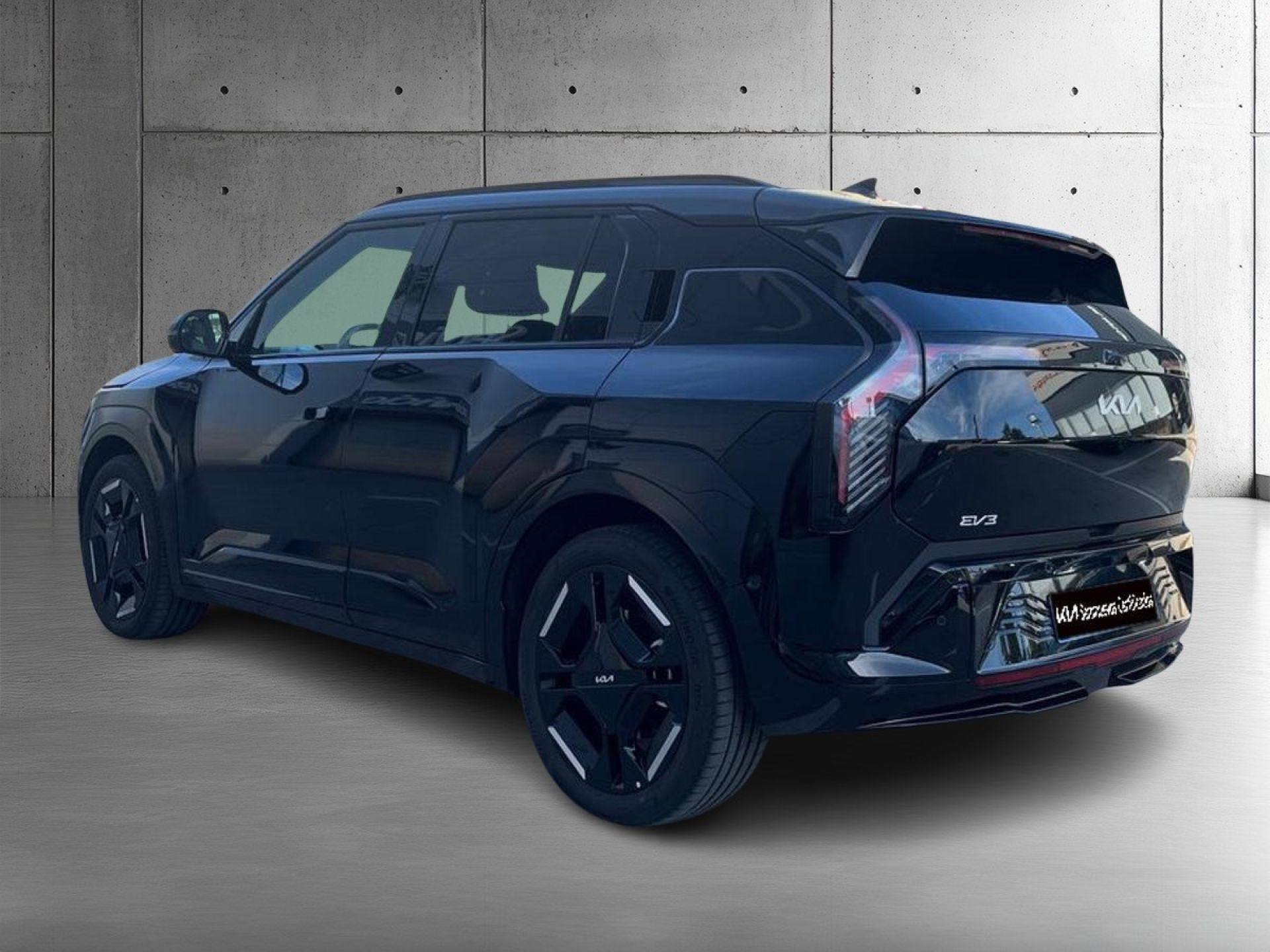 Kia EV3 - 6