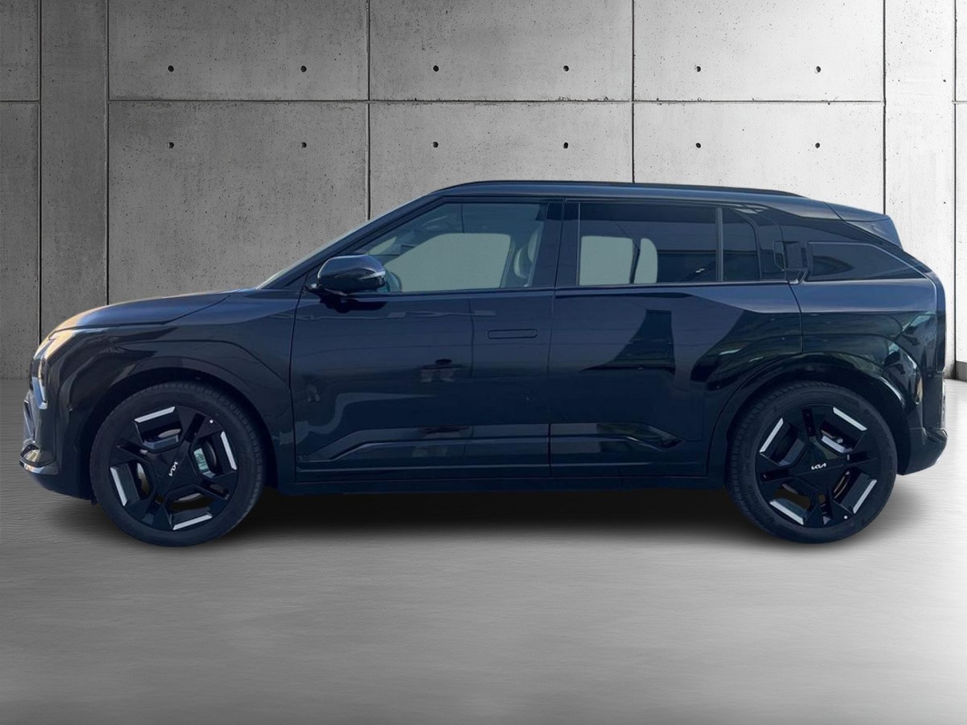 Kia EV3 - 4