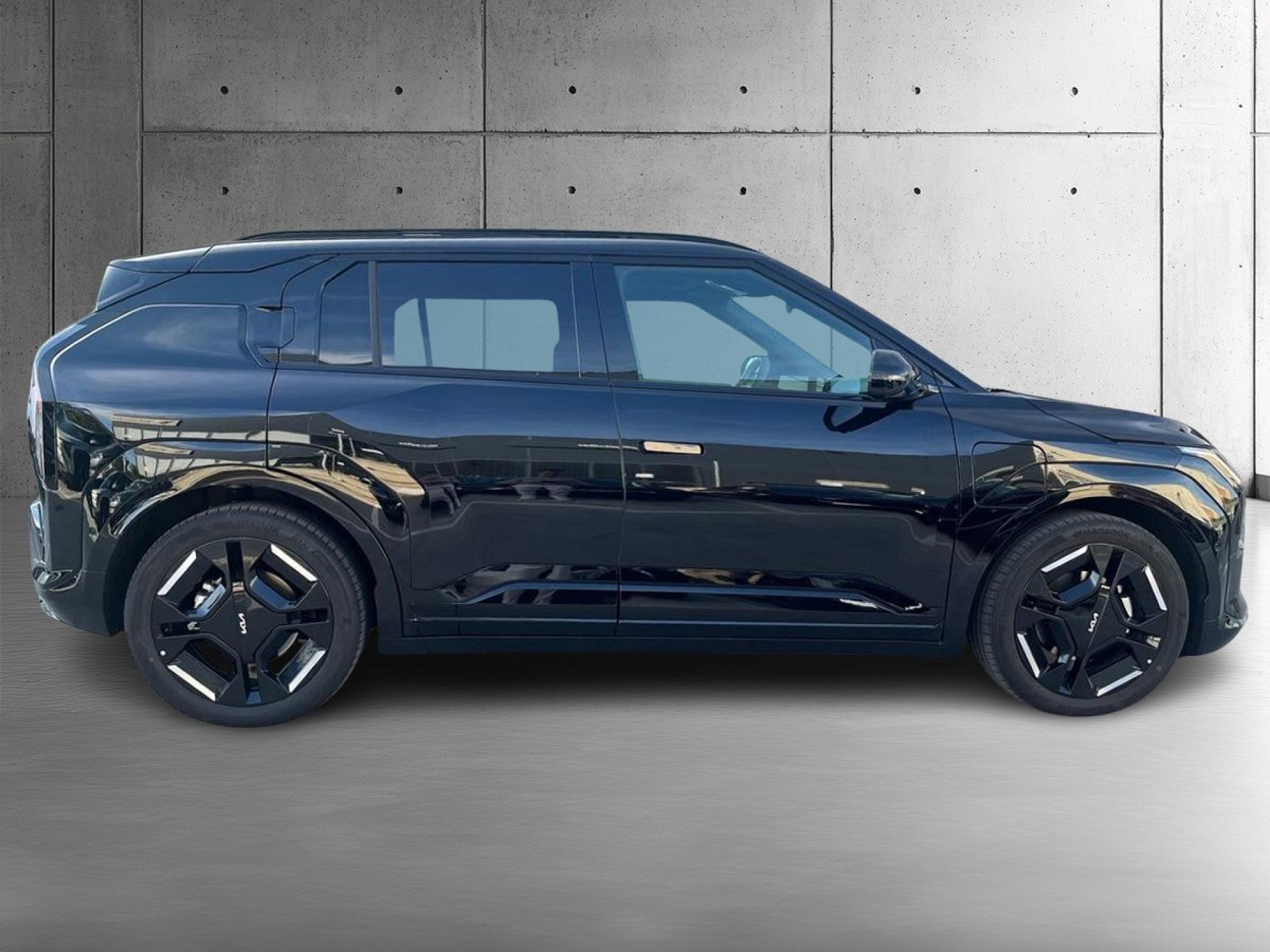 Kia EV3 - 5