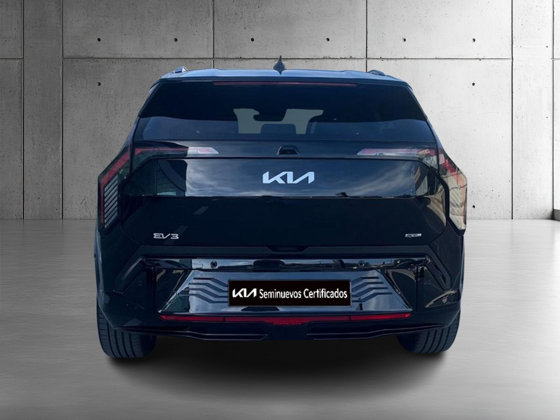 Kia EV3 - 7