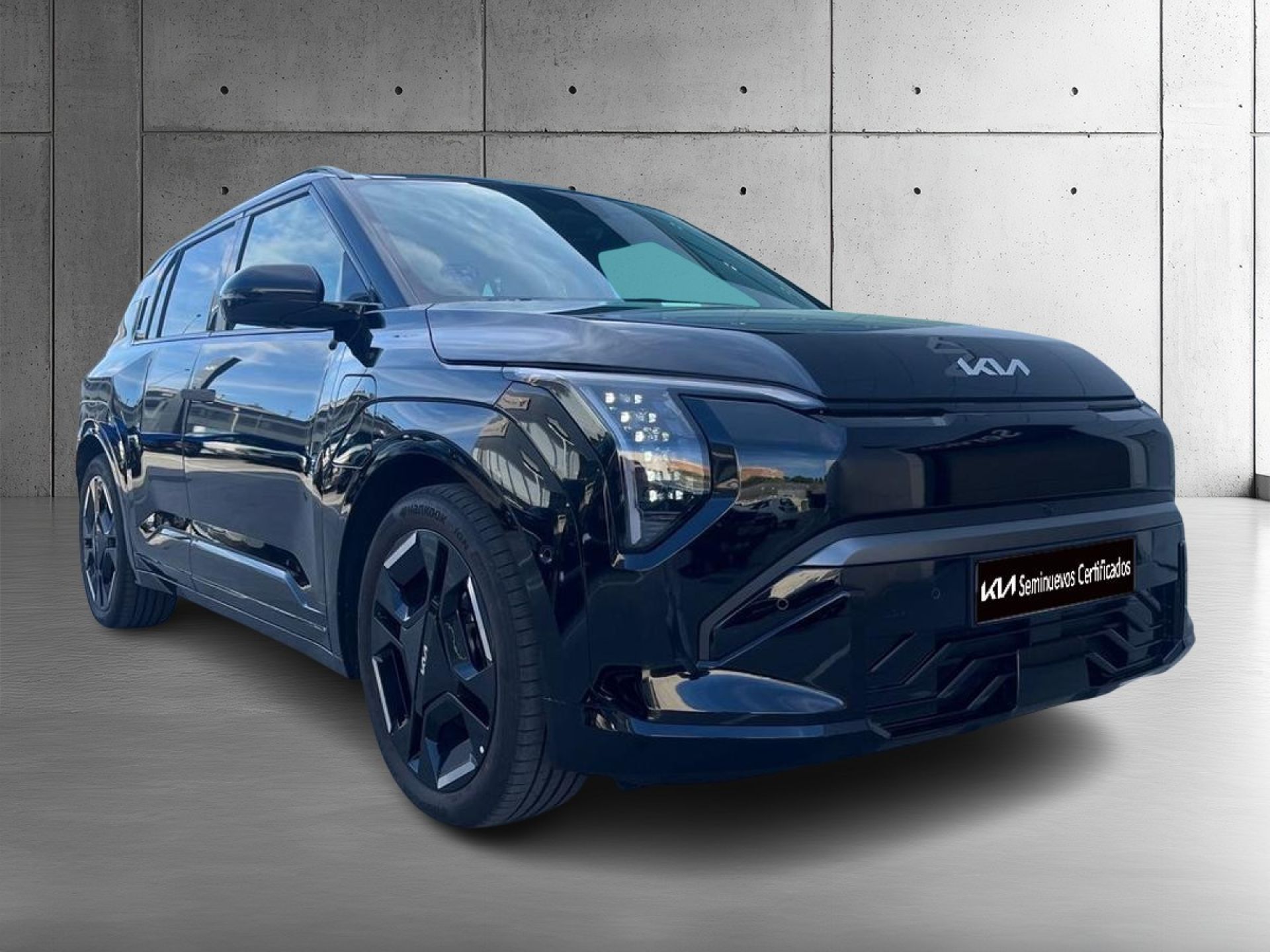 Kia EV3 - 3