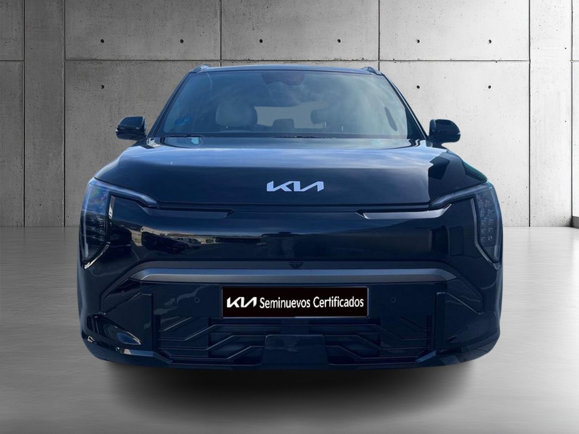Kia EV3 - 2