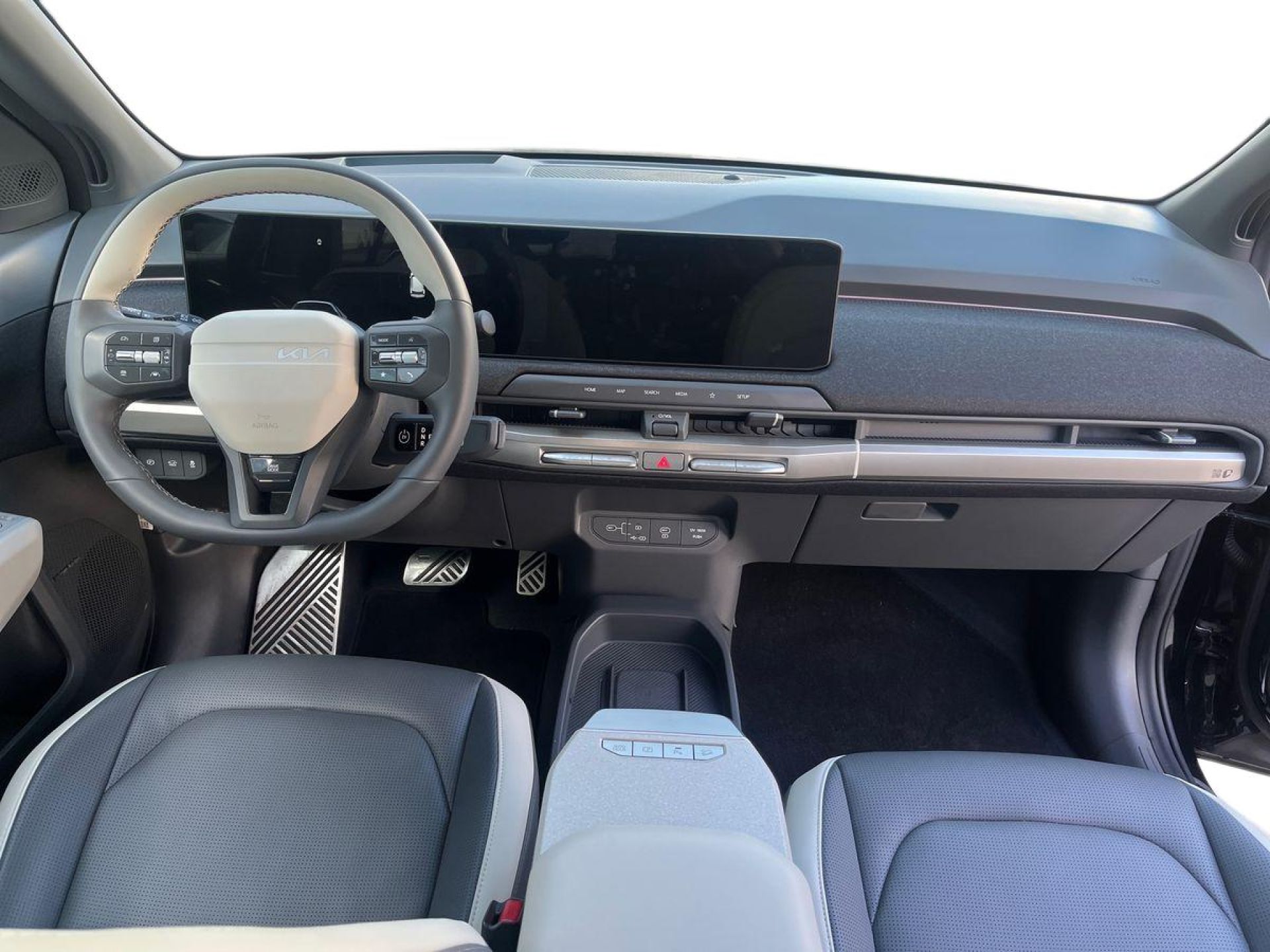 Kia EV3 - 11