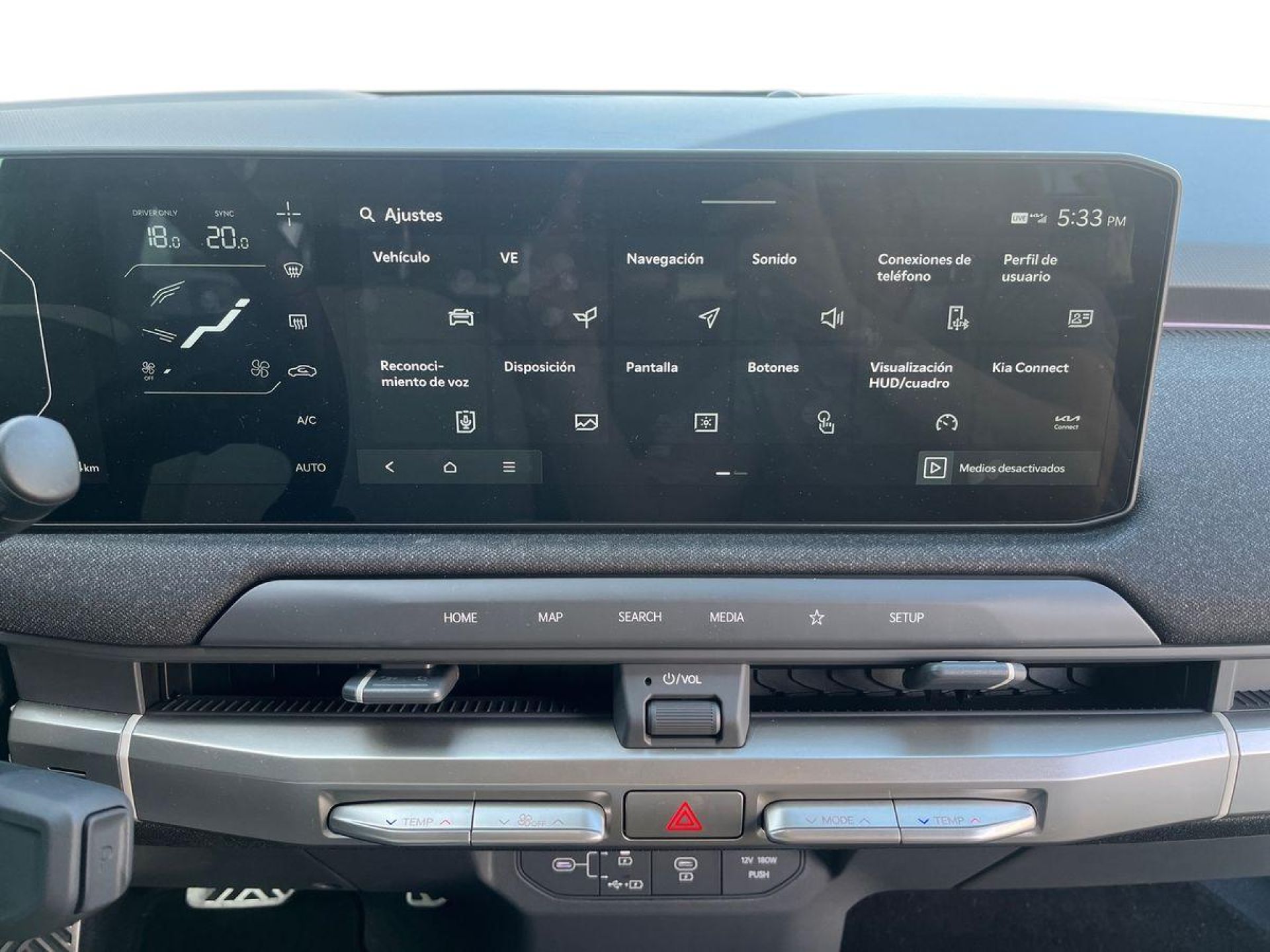 Kia EV3 - 12