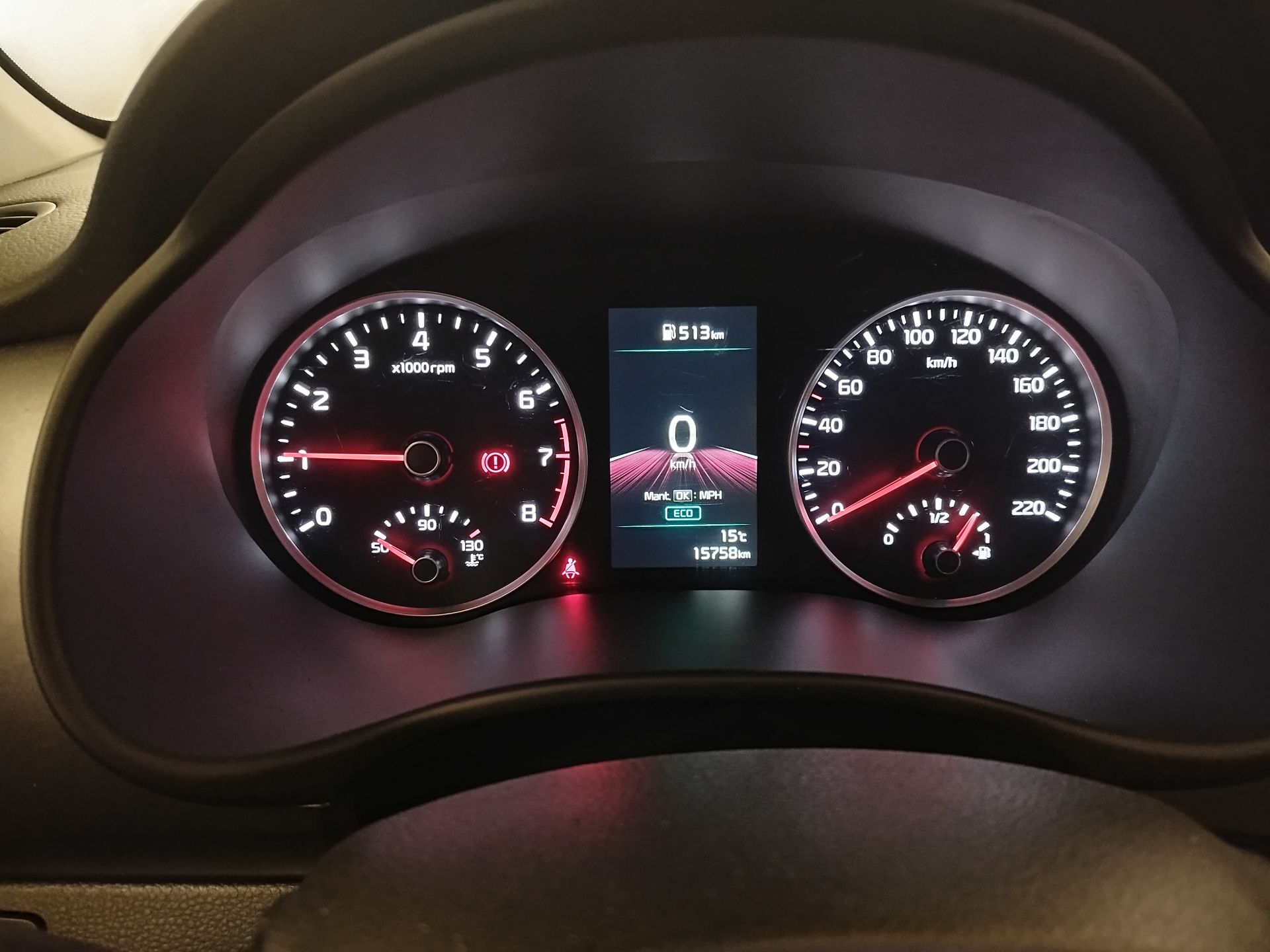 Kia Stonic - 4