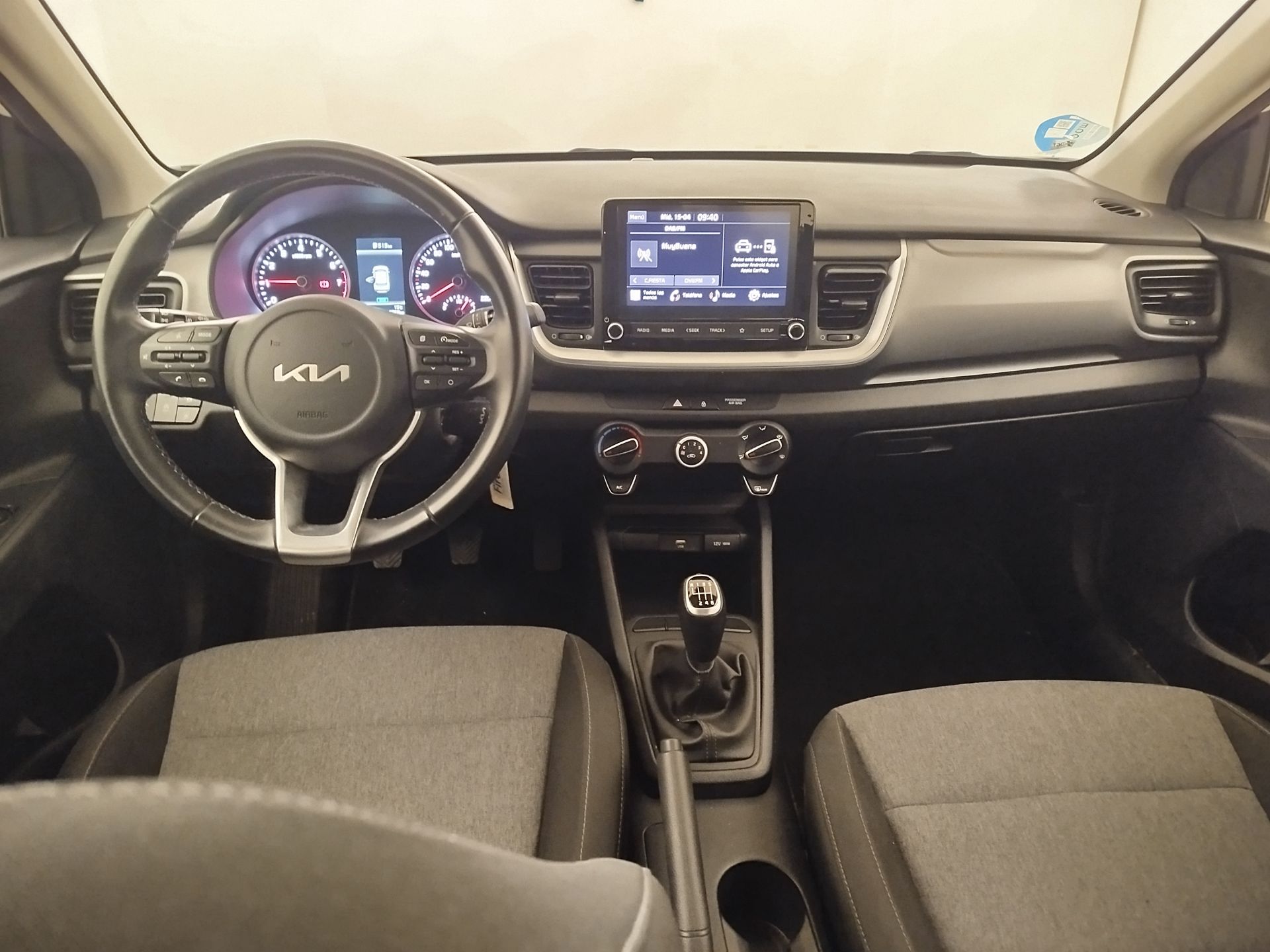 Kia Stonic - 5