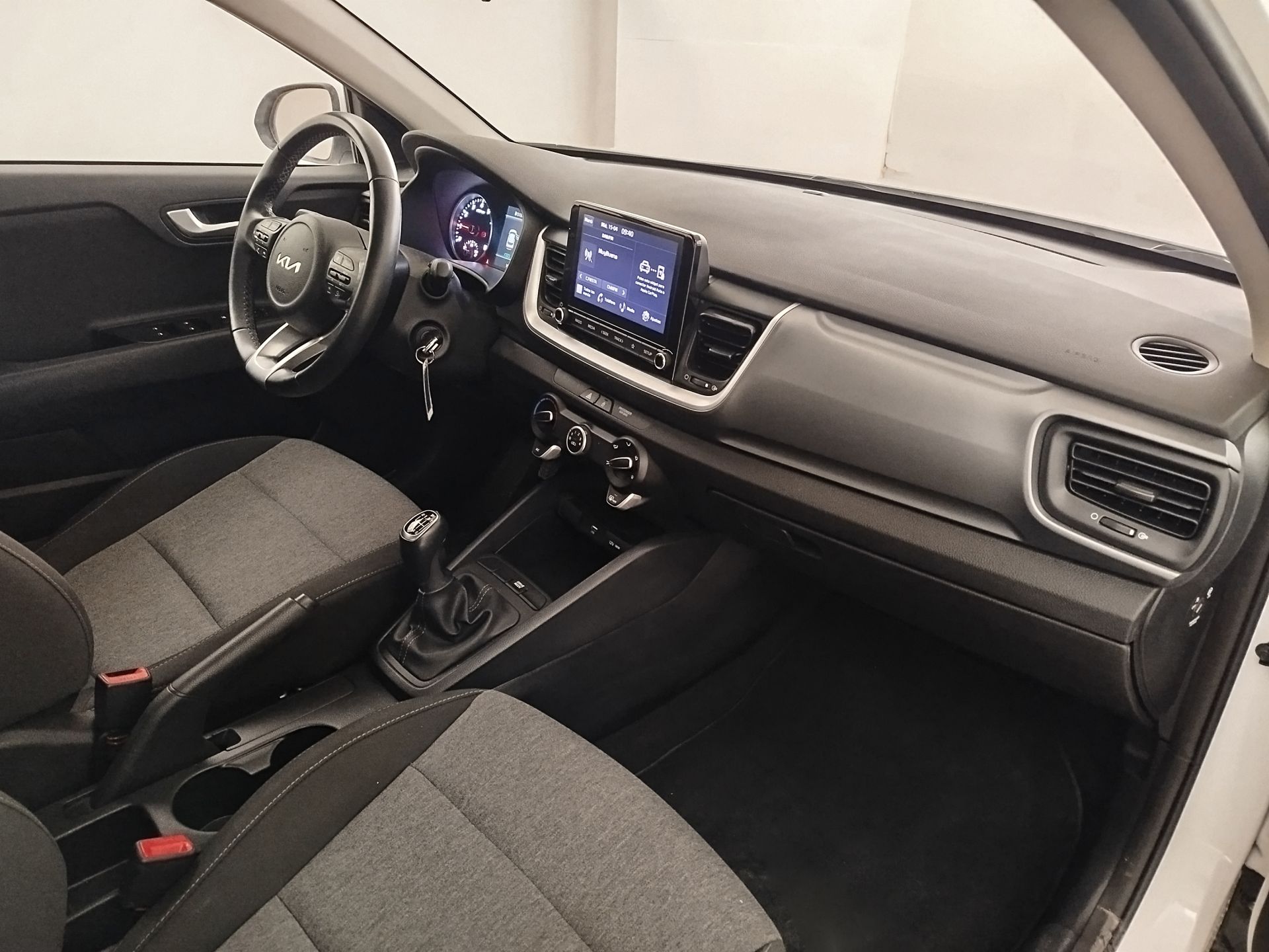 Kia Stonic - 3