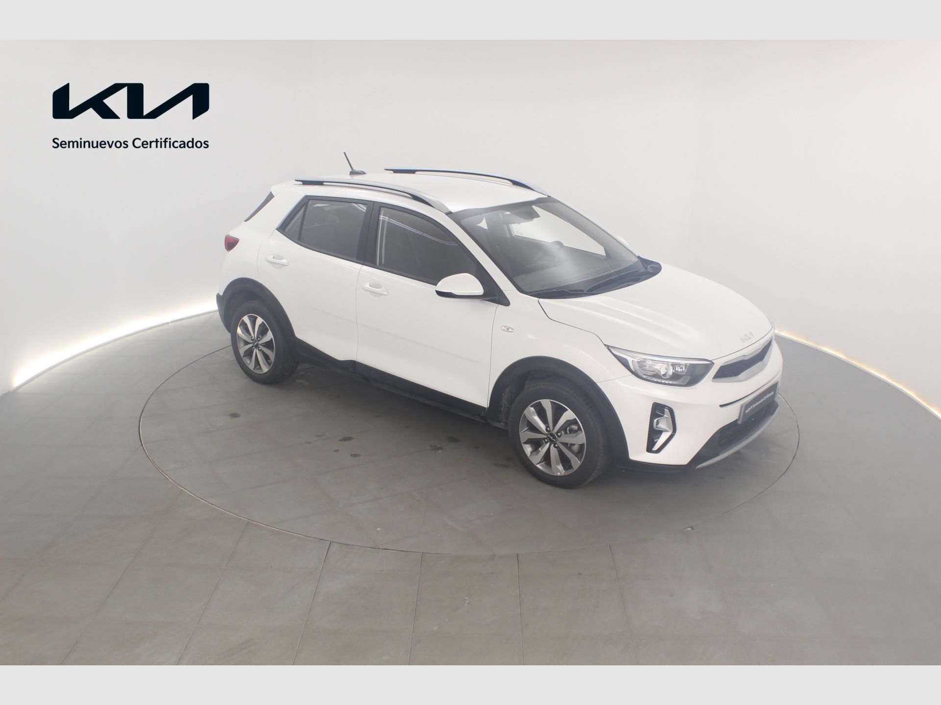 Kia Stonic - 11
