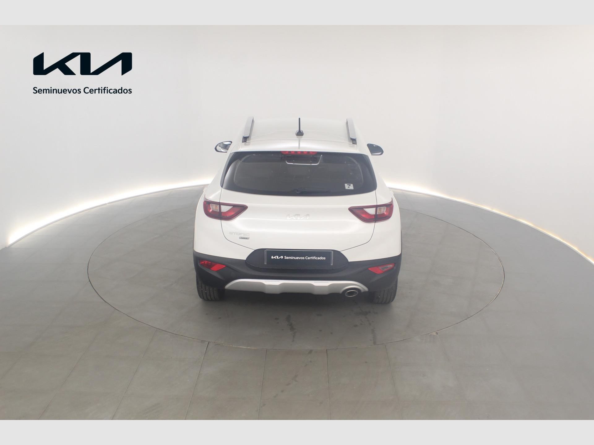 Kia Stonic - 9