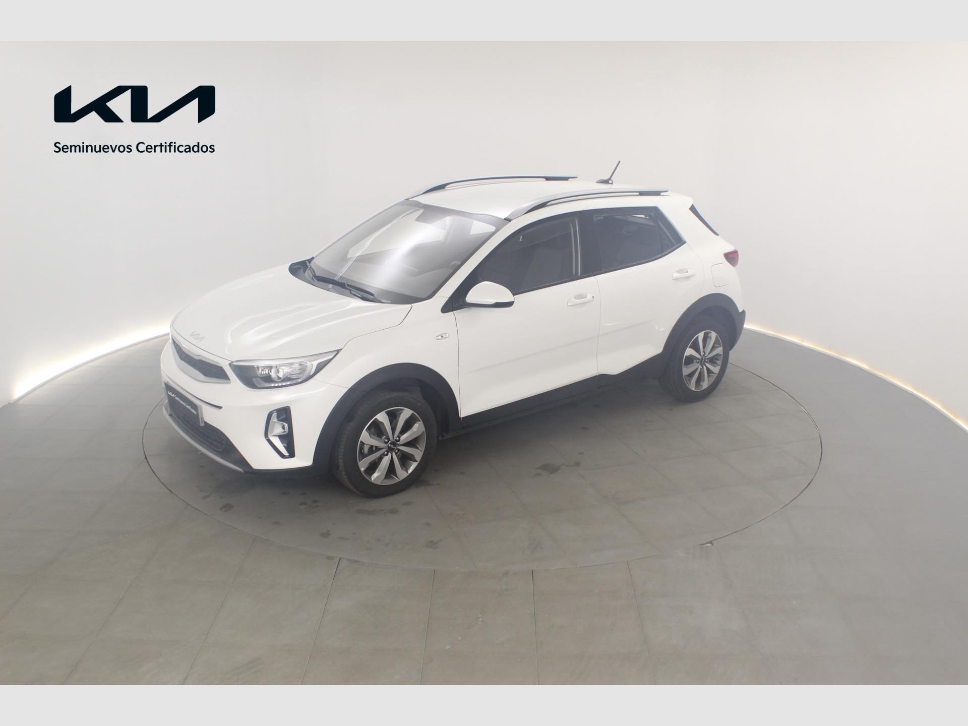 Kia Stonic - 6