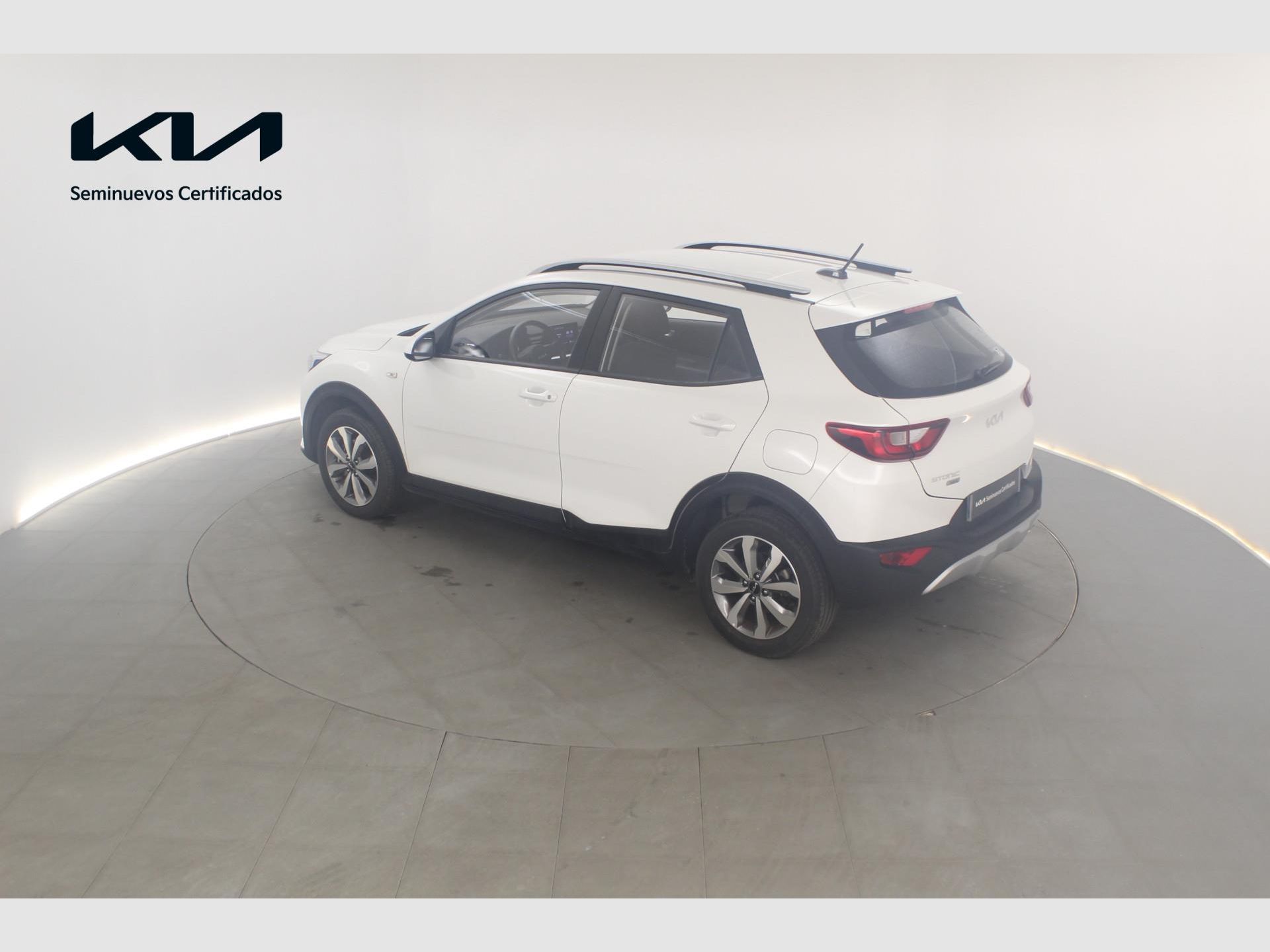 Kia Stonic - 7