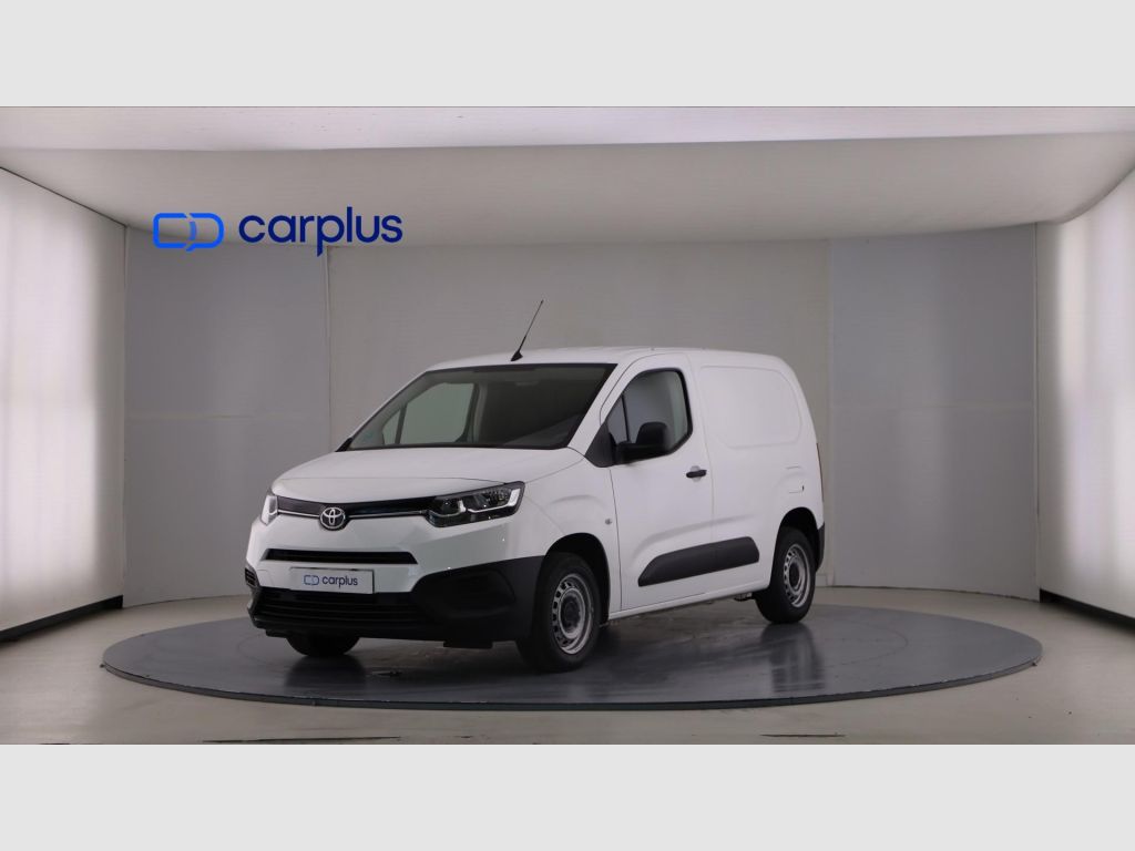 TOYOTA Proace City - 2