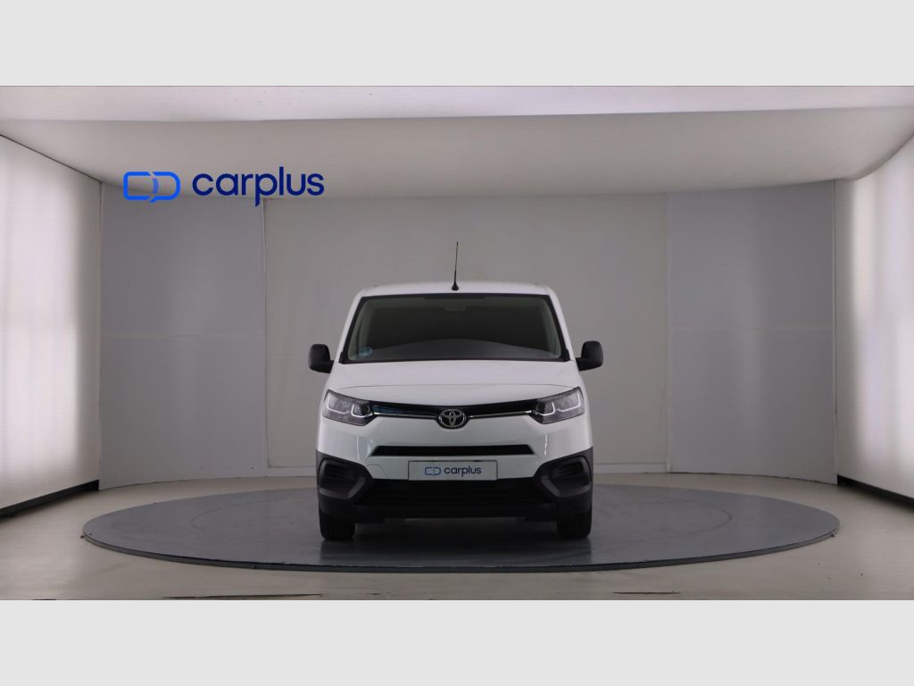 TOYOTA Proace City - 3