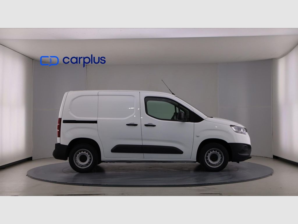 TOYOTA Proace City - 4
