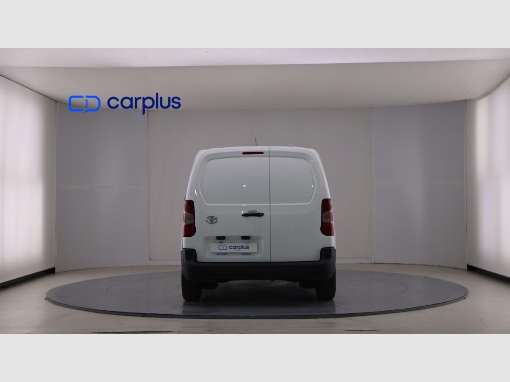 TOYOTA Proace City - 6
