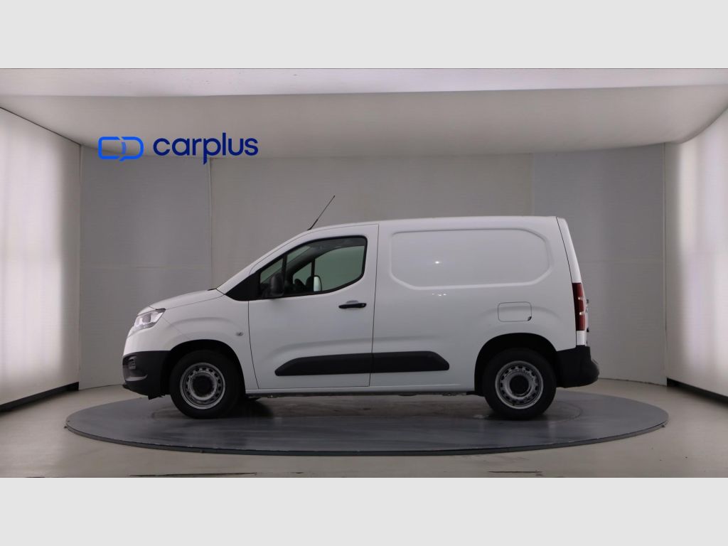 TOYOTA Proace City - 8