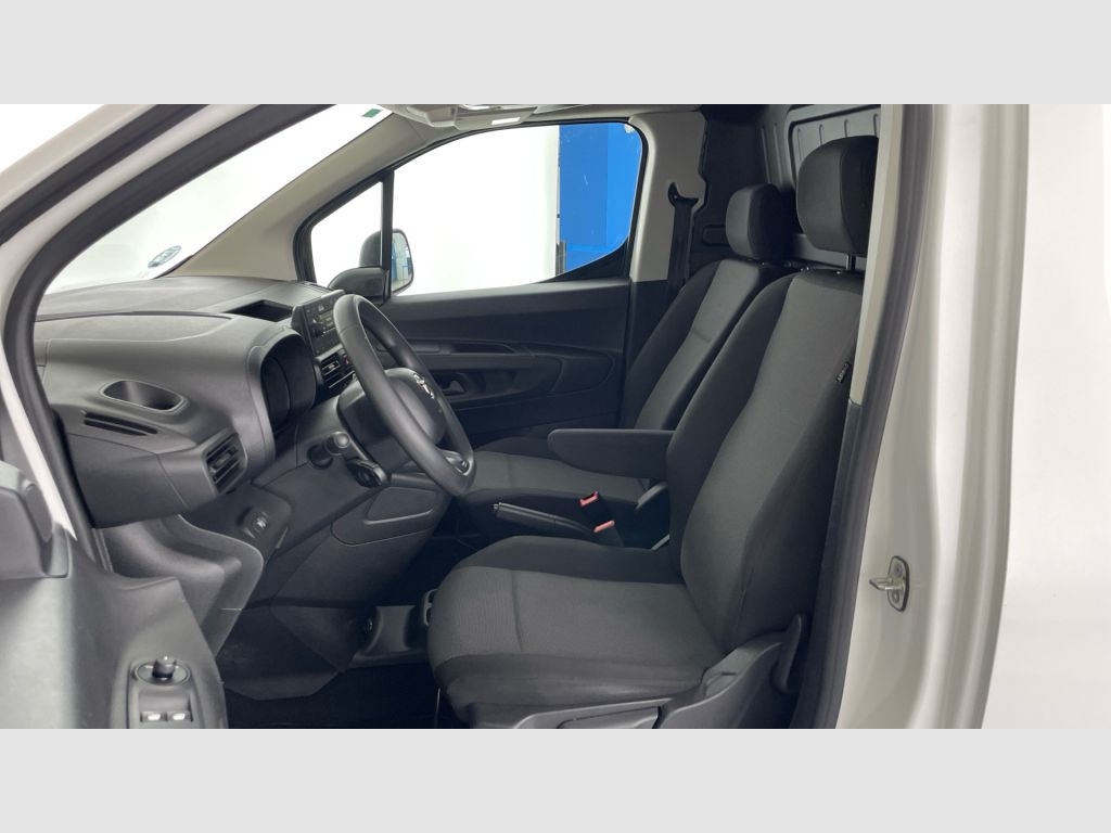 TOYOTA Proace City - 12
