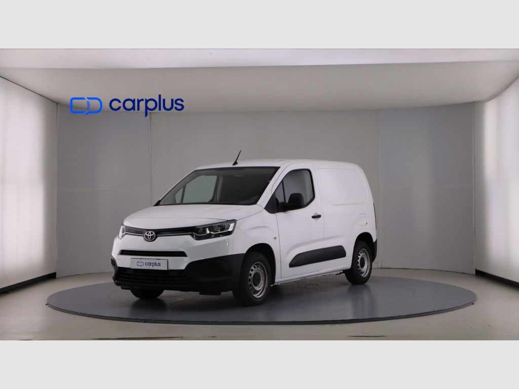 TOYOTA Proace City - 2