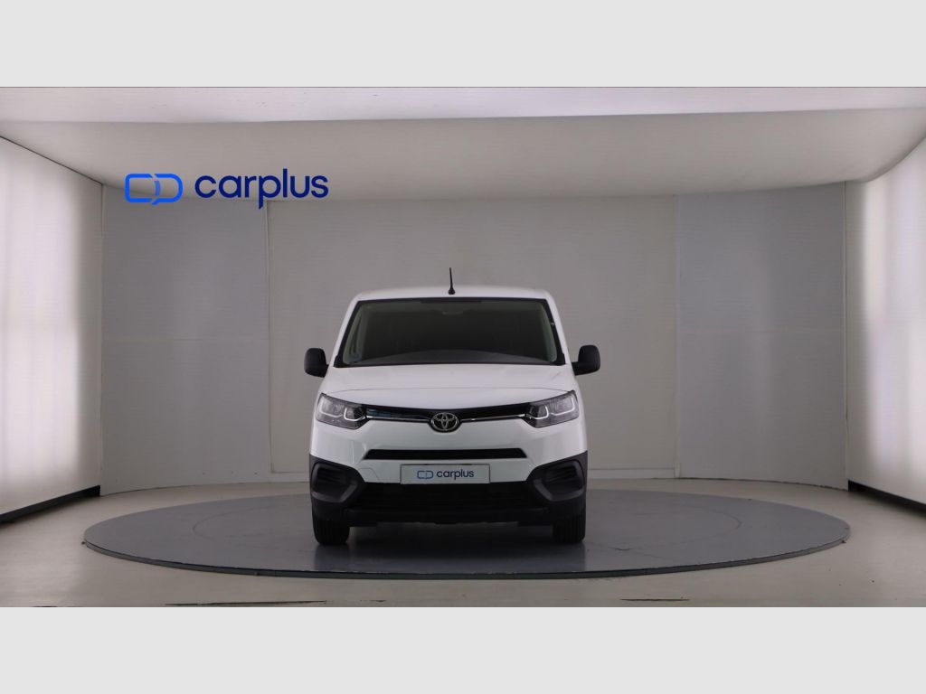 TOYOTA Proace City - 3