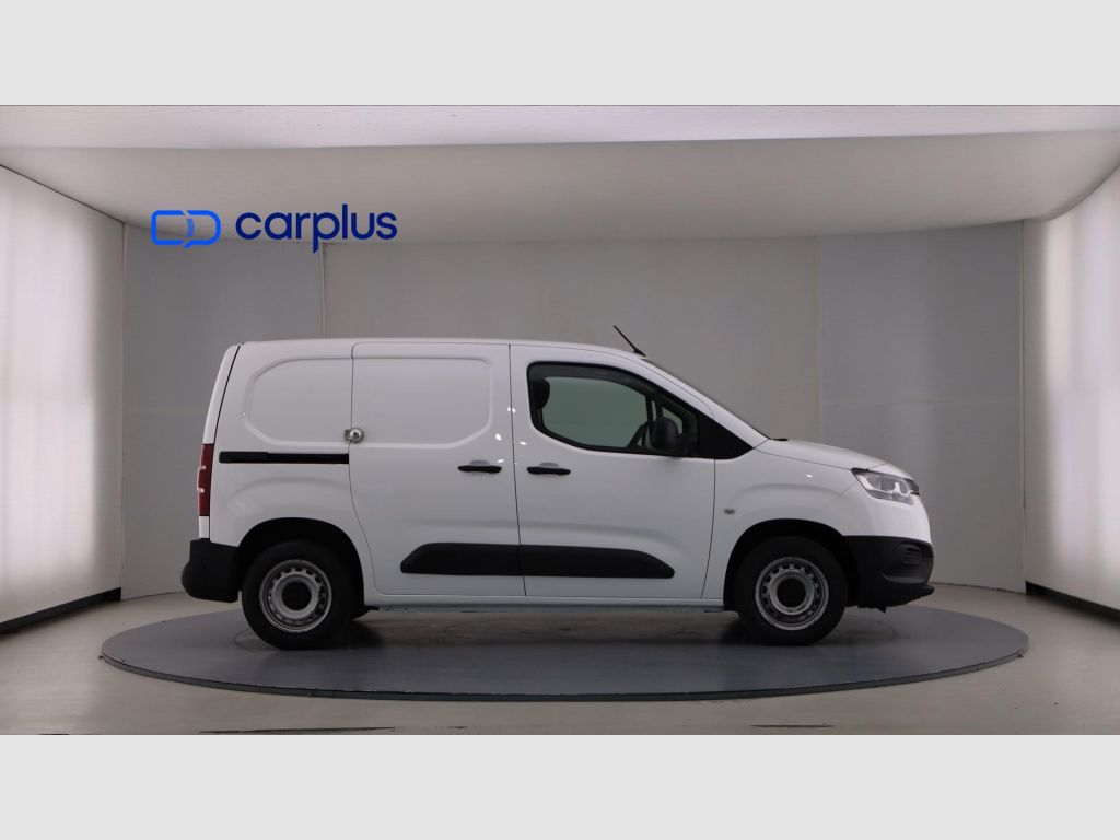 TOYOTA Proace City - 4
