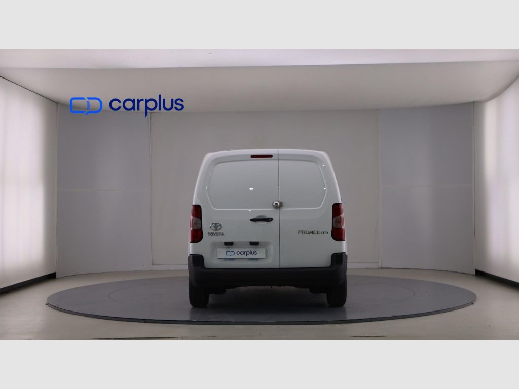TOYOTA Proace City - 6