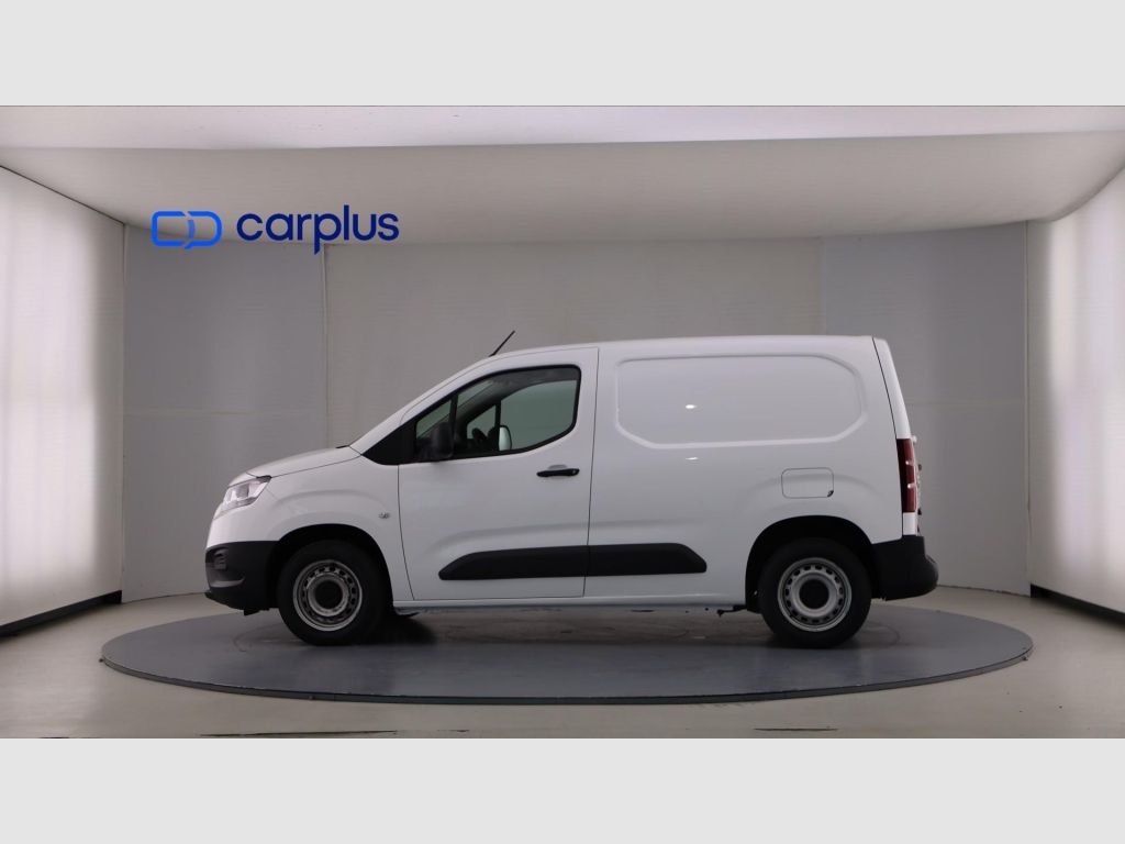 TOYOTA Proace City - 8