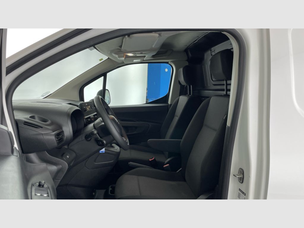 TOYOTA Proace City - 12