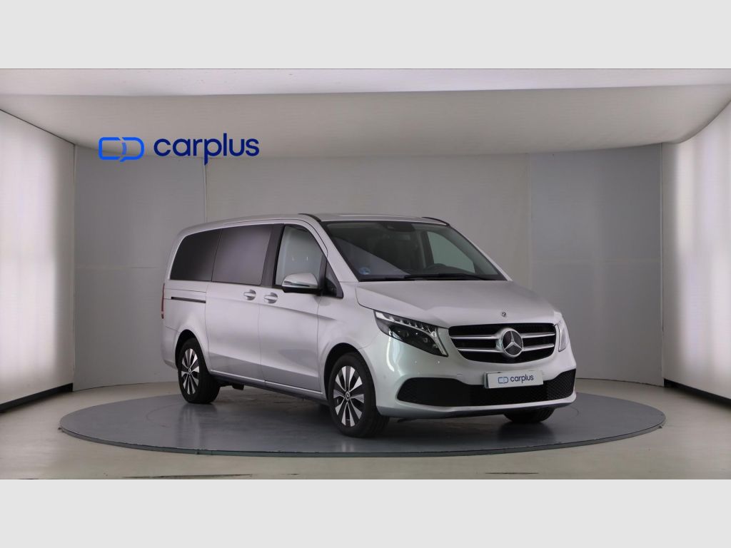 Mercedes-Benz Clase V