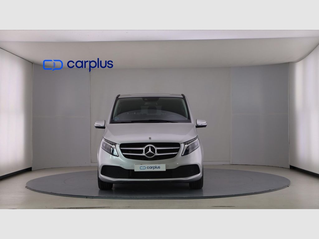 Mercedes-Benz Clase V - 3