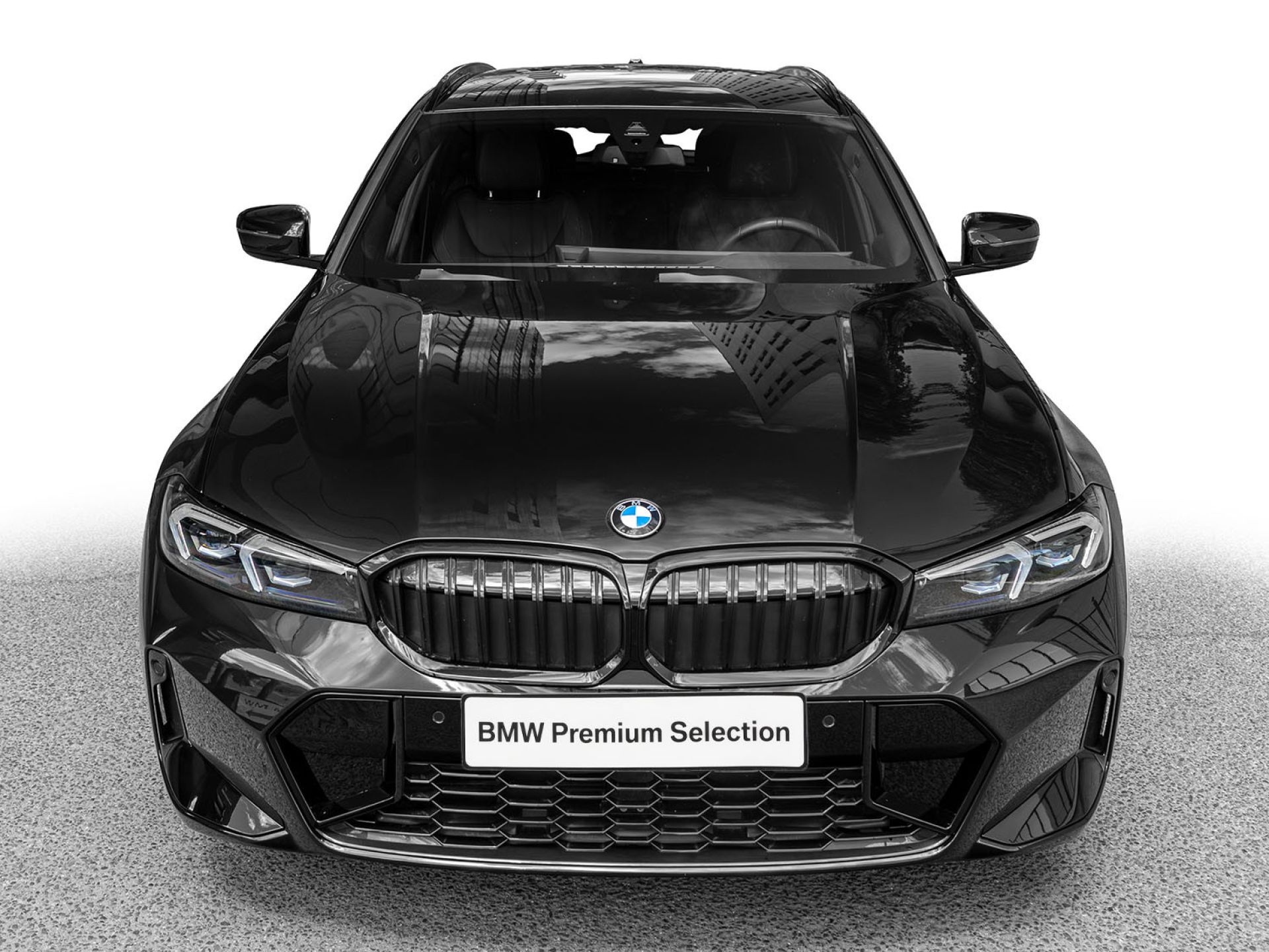 BMW Serie 3 - 2