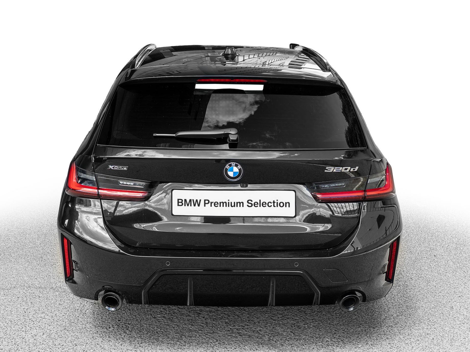 BMW Serie 3 - 4