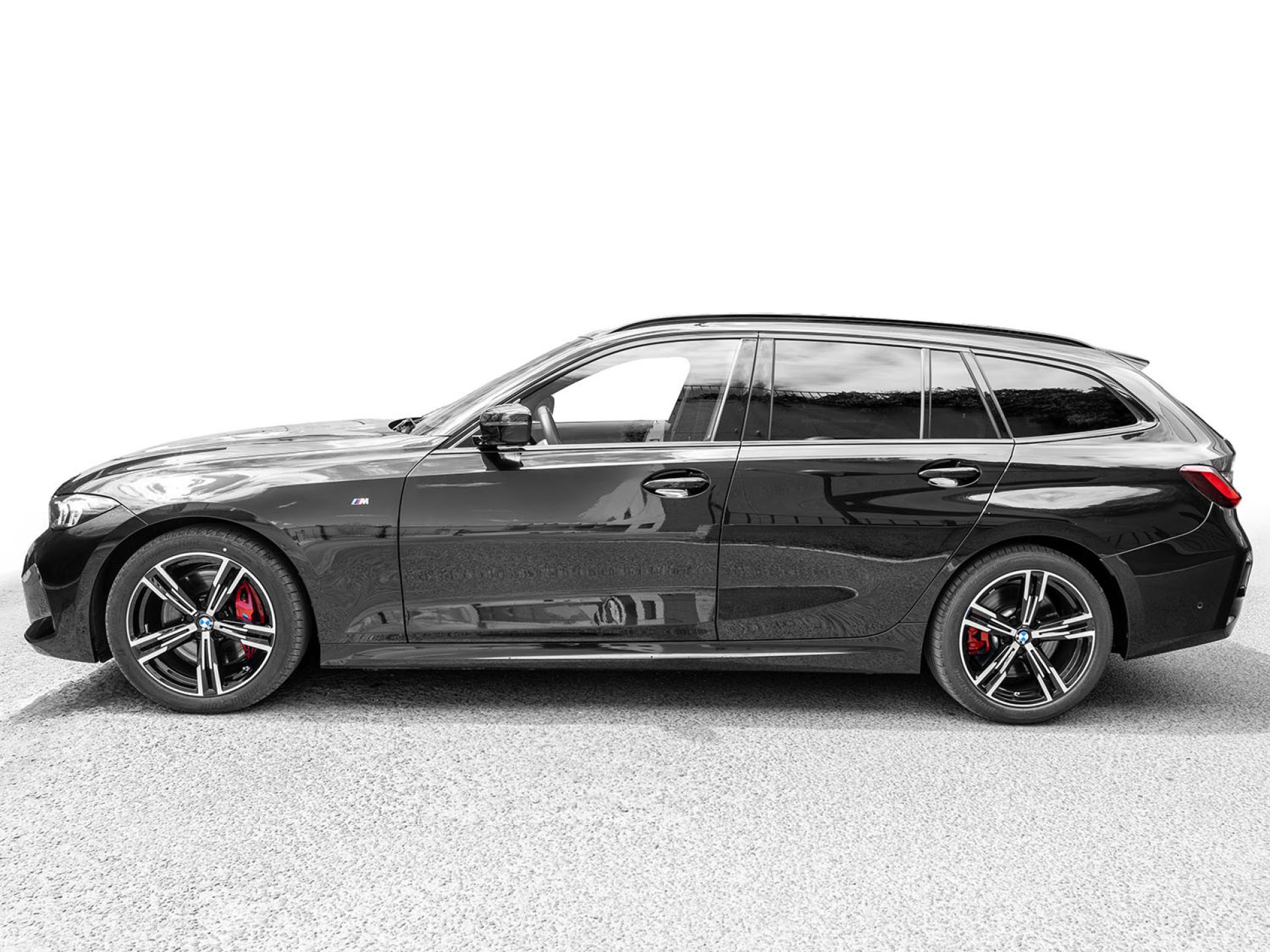BMW Serie 3 - 3