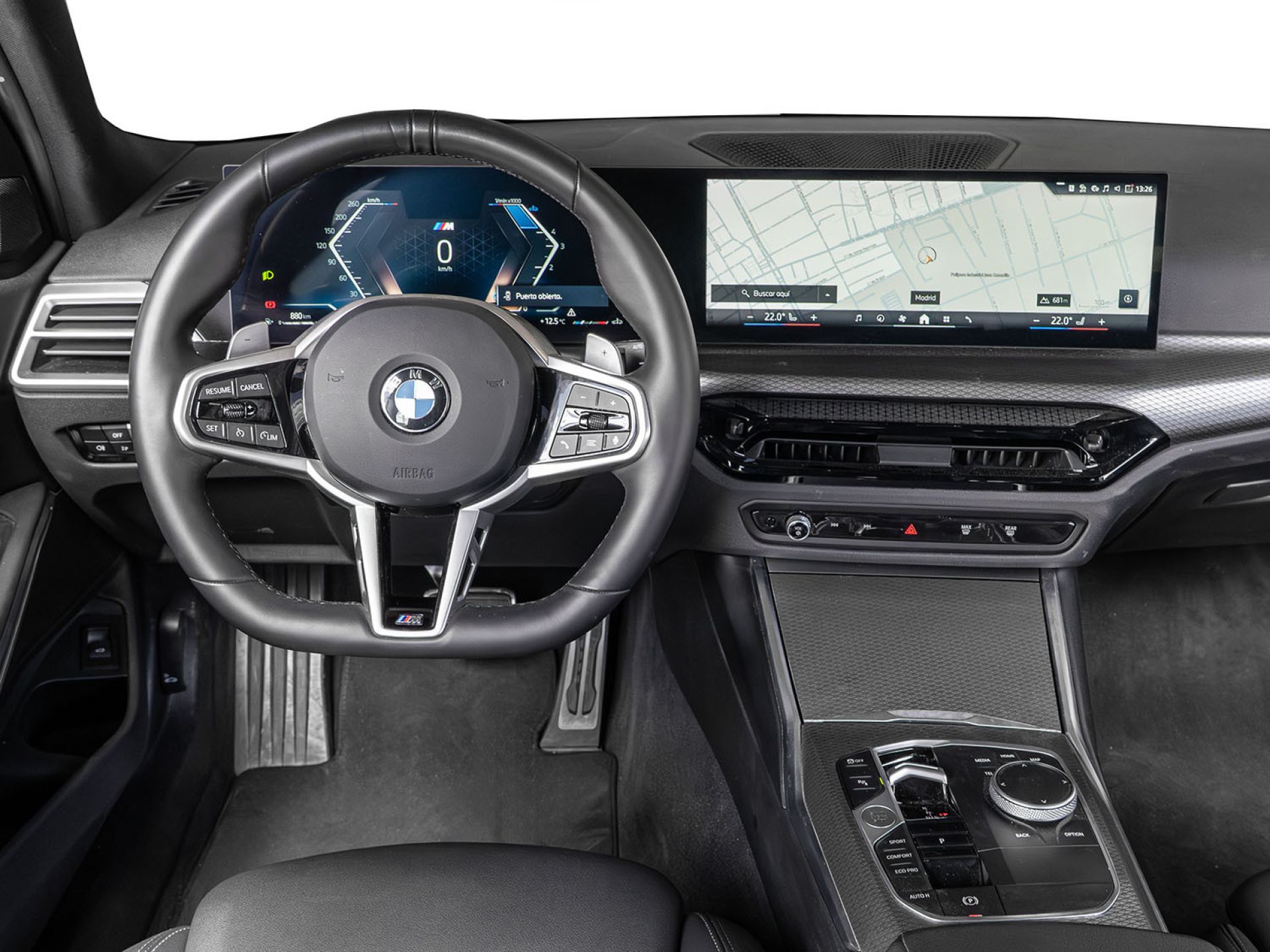 BMW Serie 3 - 9