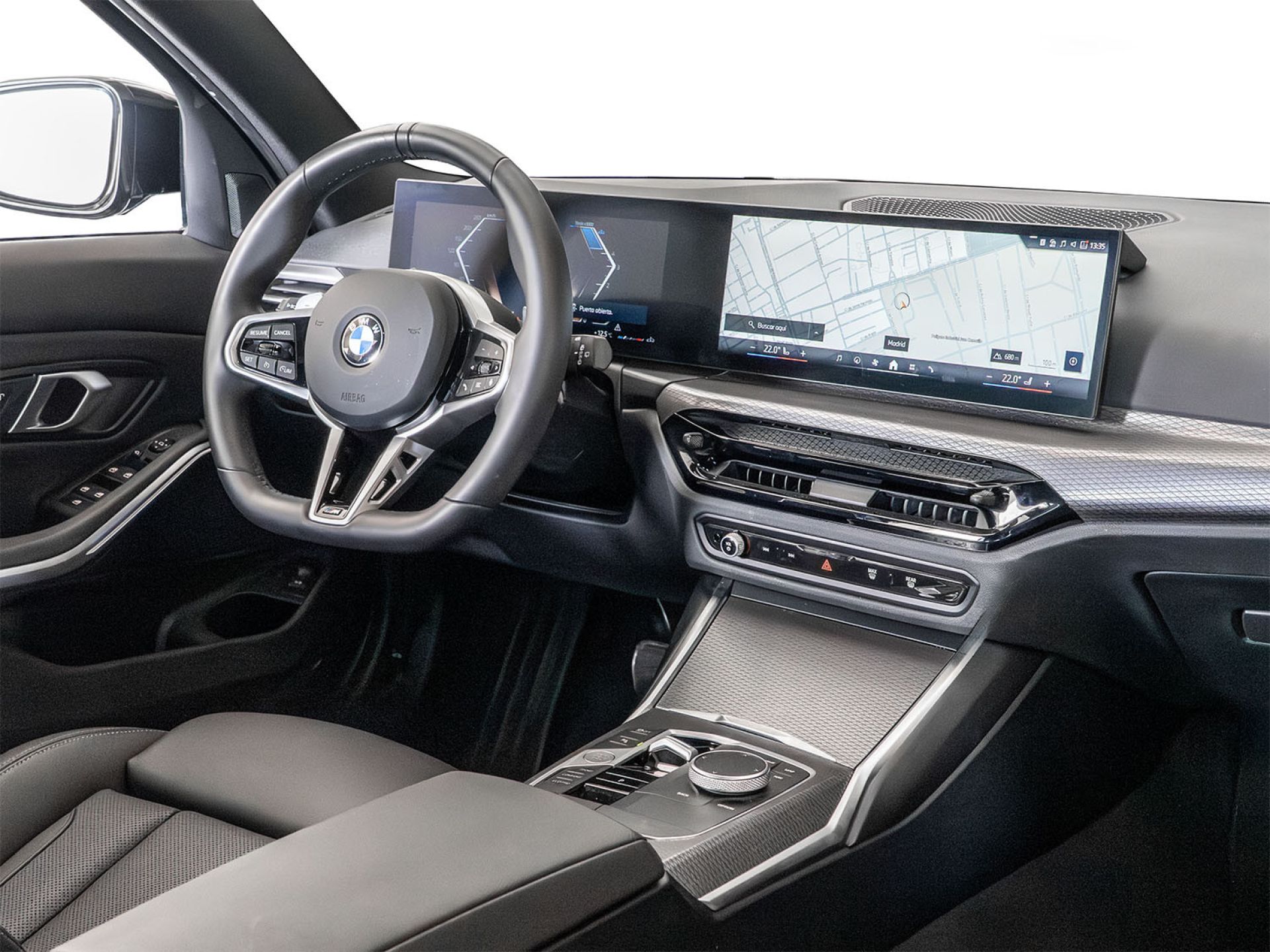 BMW Serie 3 - 10