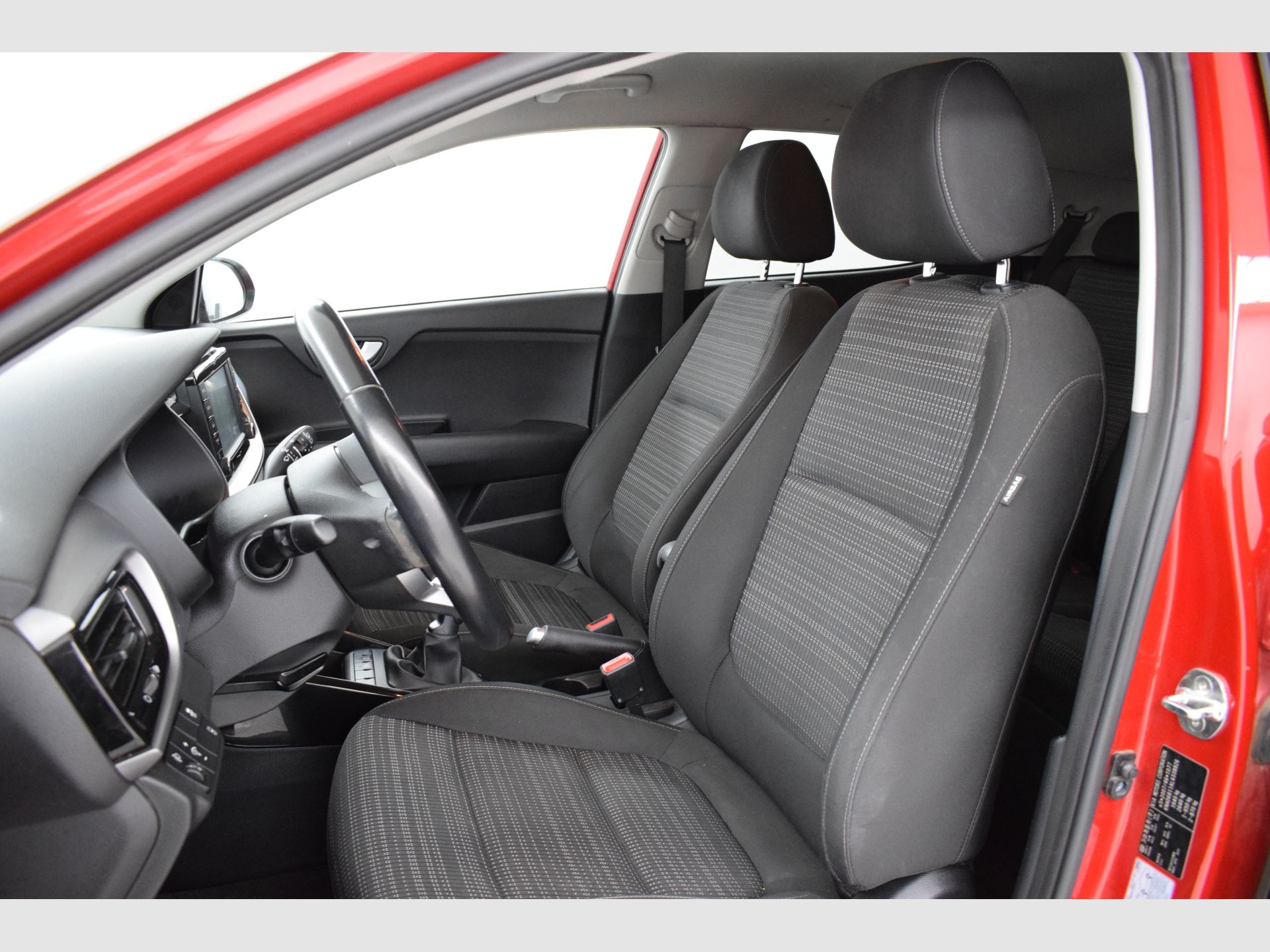 Kia Stonic - 11