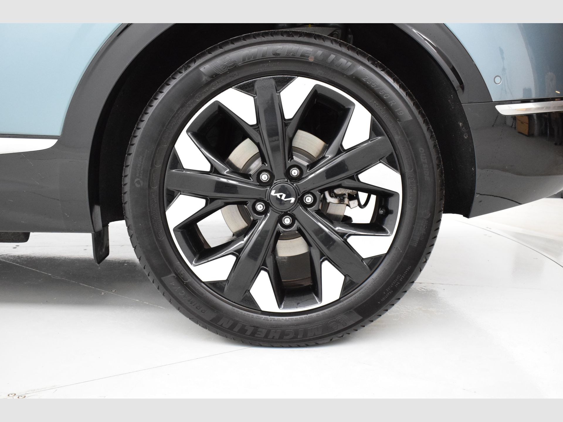 Kia Sportage - 7