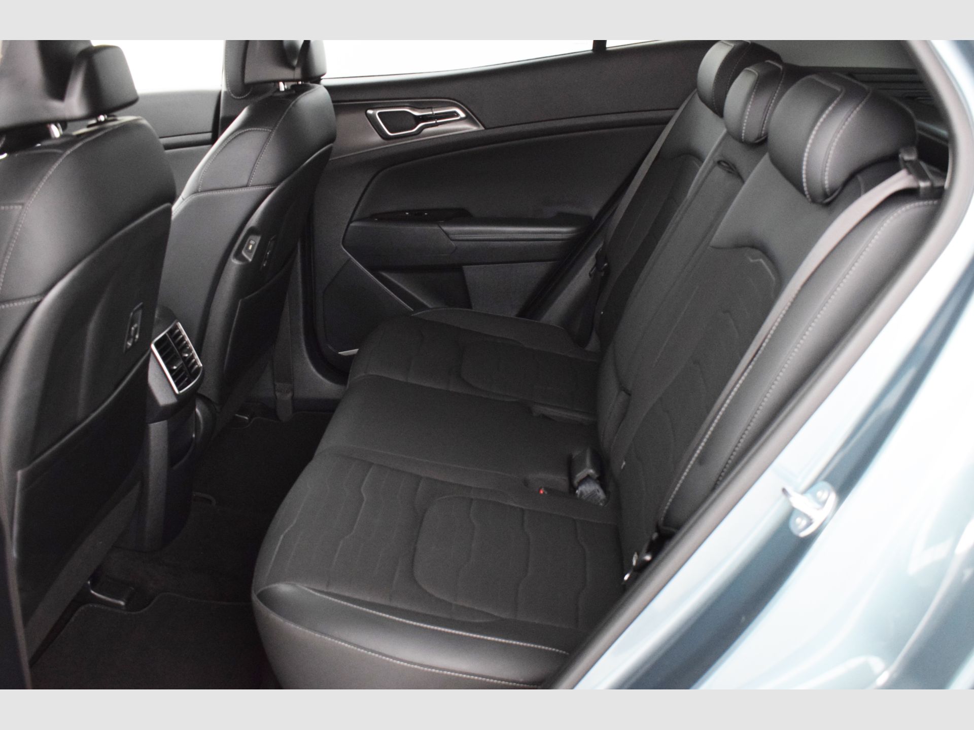 Kia Sportage - 8