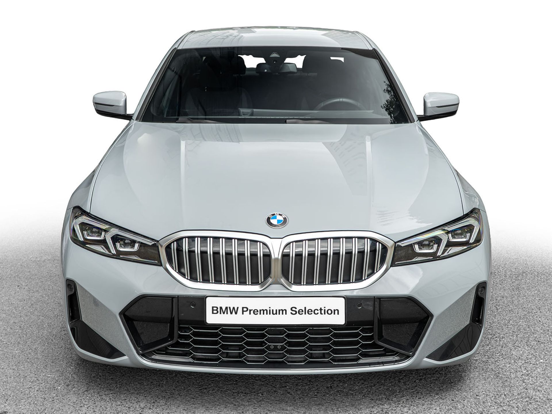 BMW Serie 3 - 6