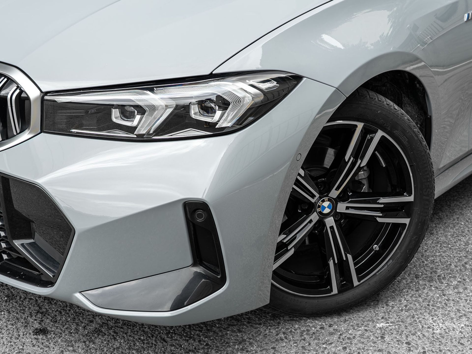 BMW Serie 3 - 2