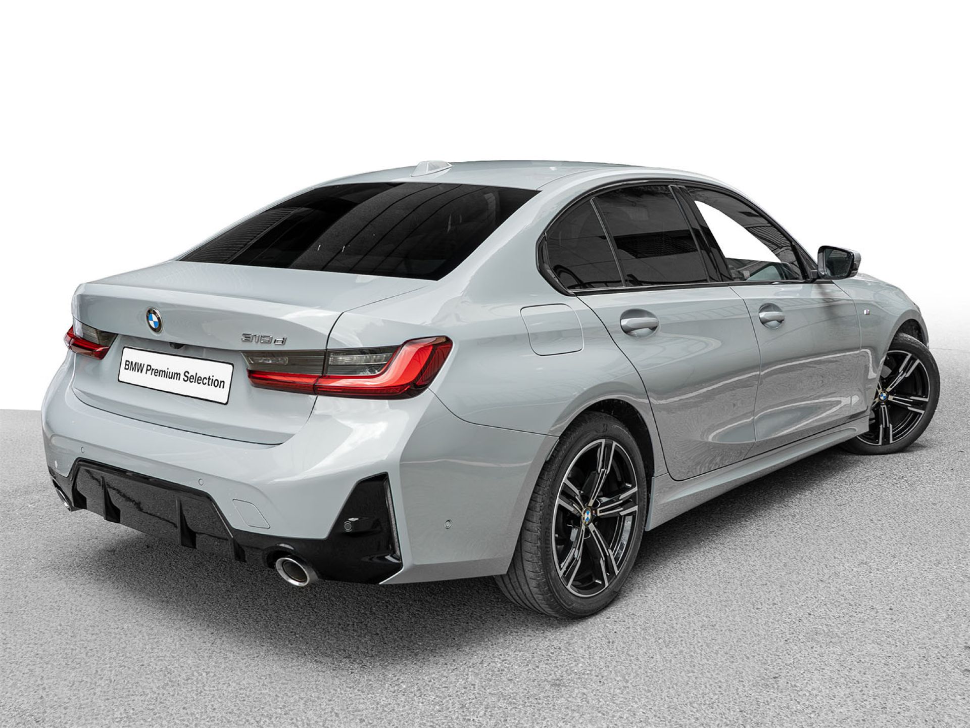 BMW Serie 3 - 3