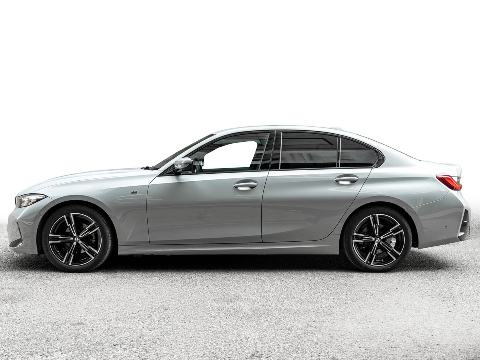 BMW Serie 3 - 5