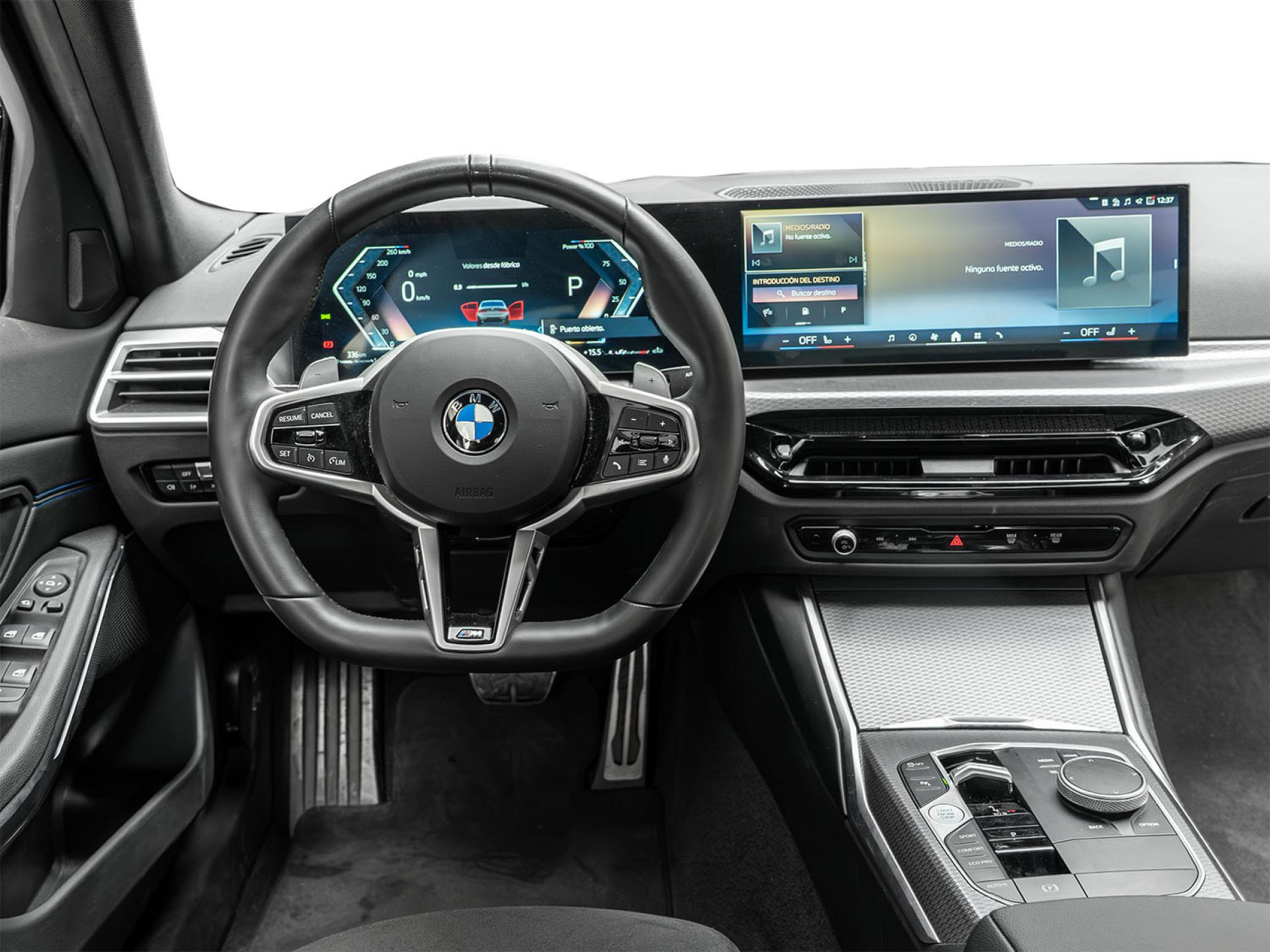 BMW Serie 3 - 9
