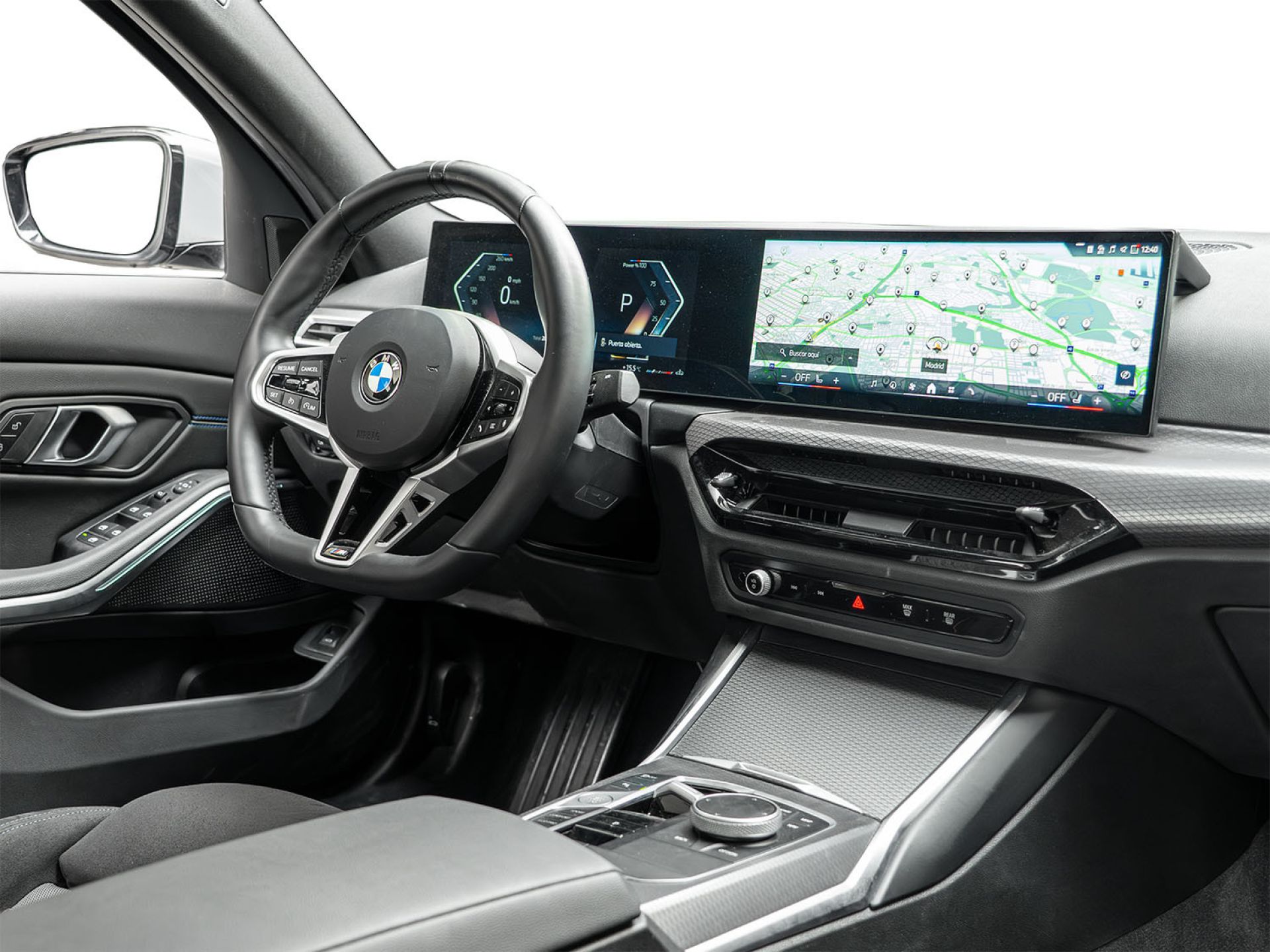 BMW Serie 3 - 10
