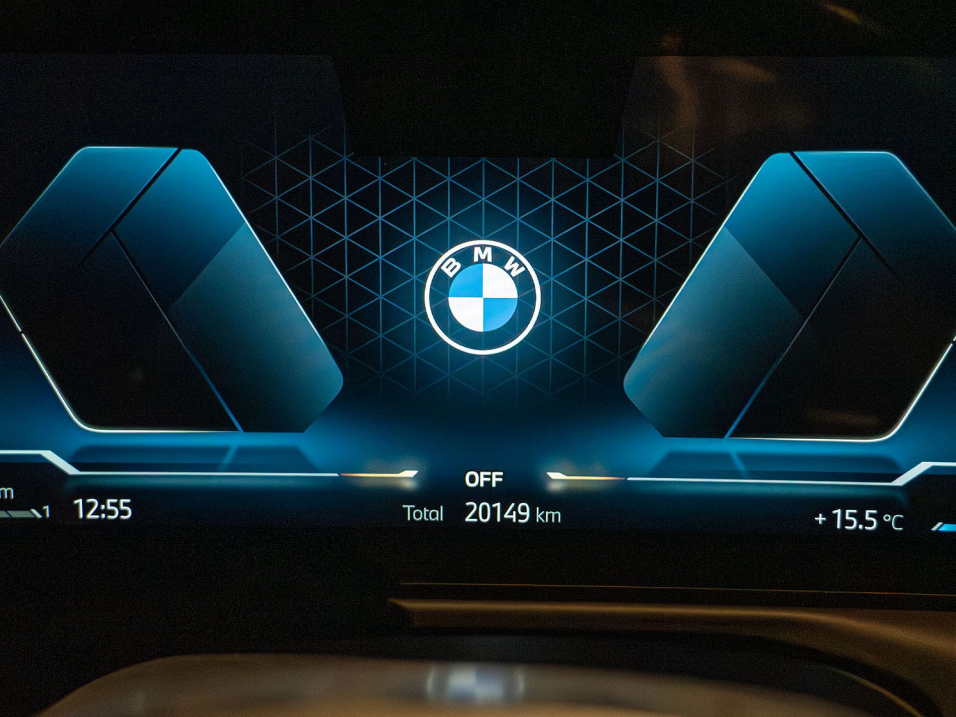 BMW Serie 3 - 12