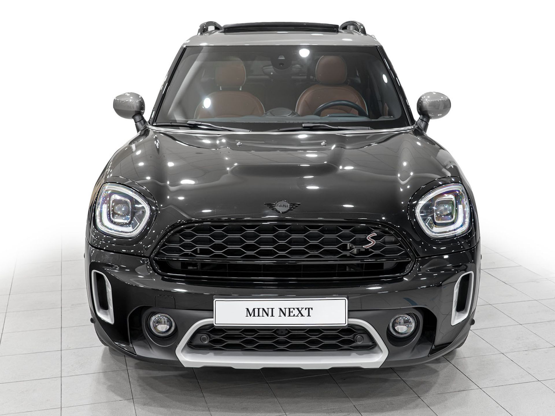 Mini Countryman - 2