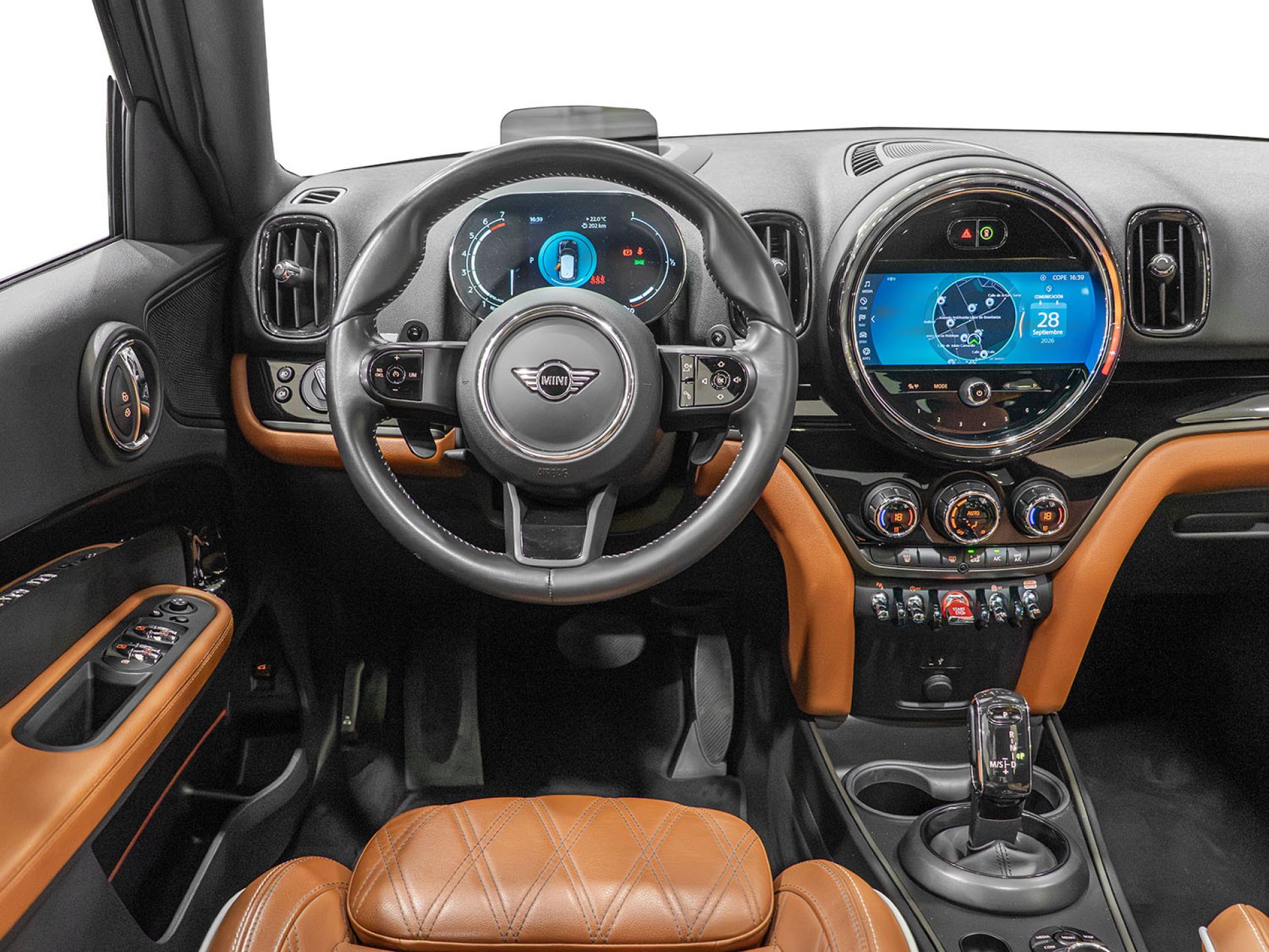 Mini Countryman - 7