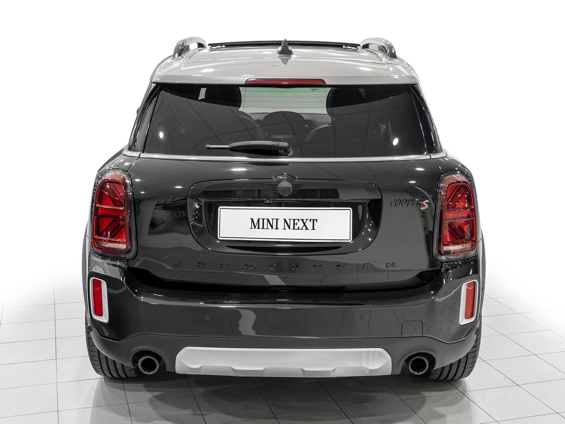Mini Countryman - 4