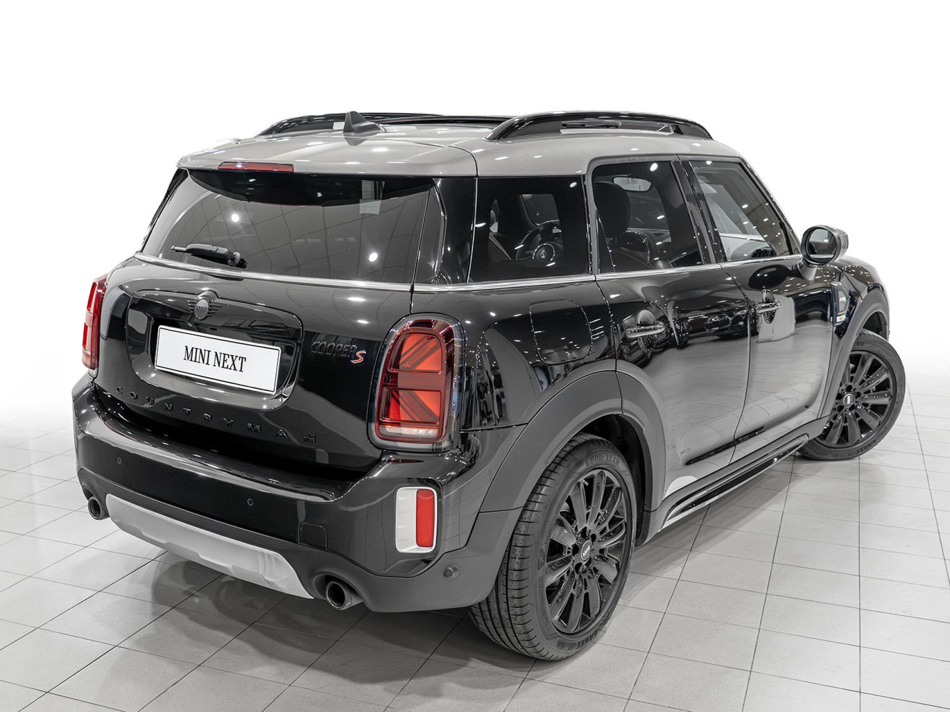 Mini Countryman - 5