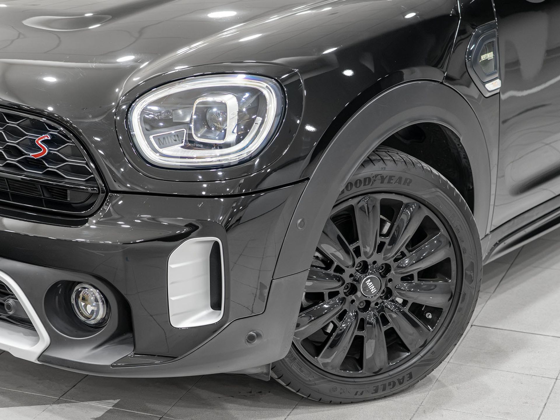 Mini Countryman - 6