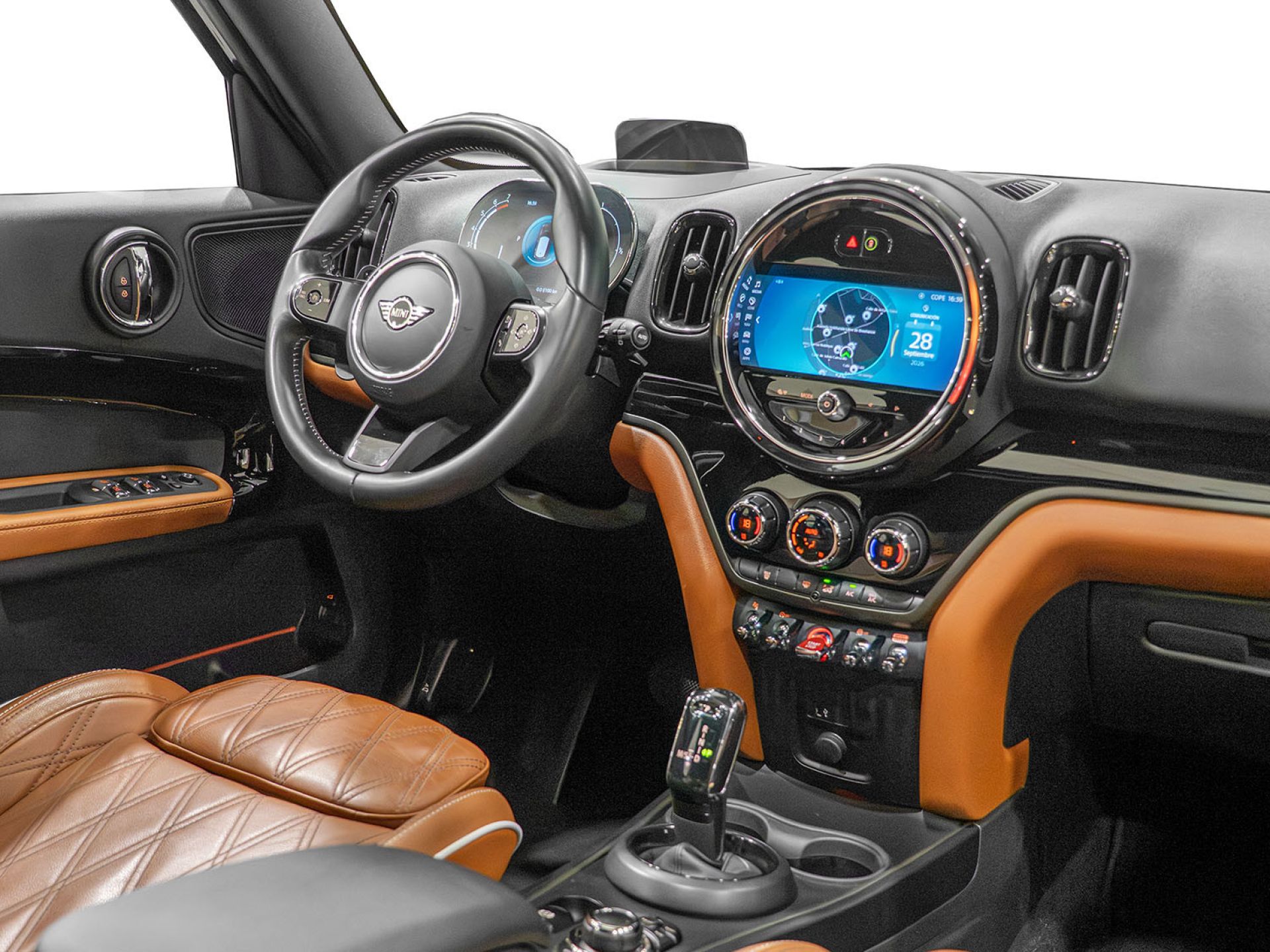 Mini Countryman - 8